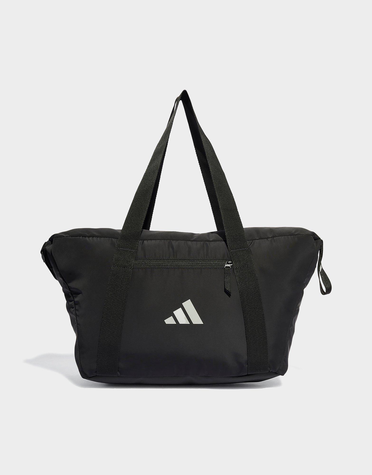 Black adidas Sport Bag JD Sports UK