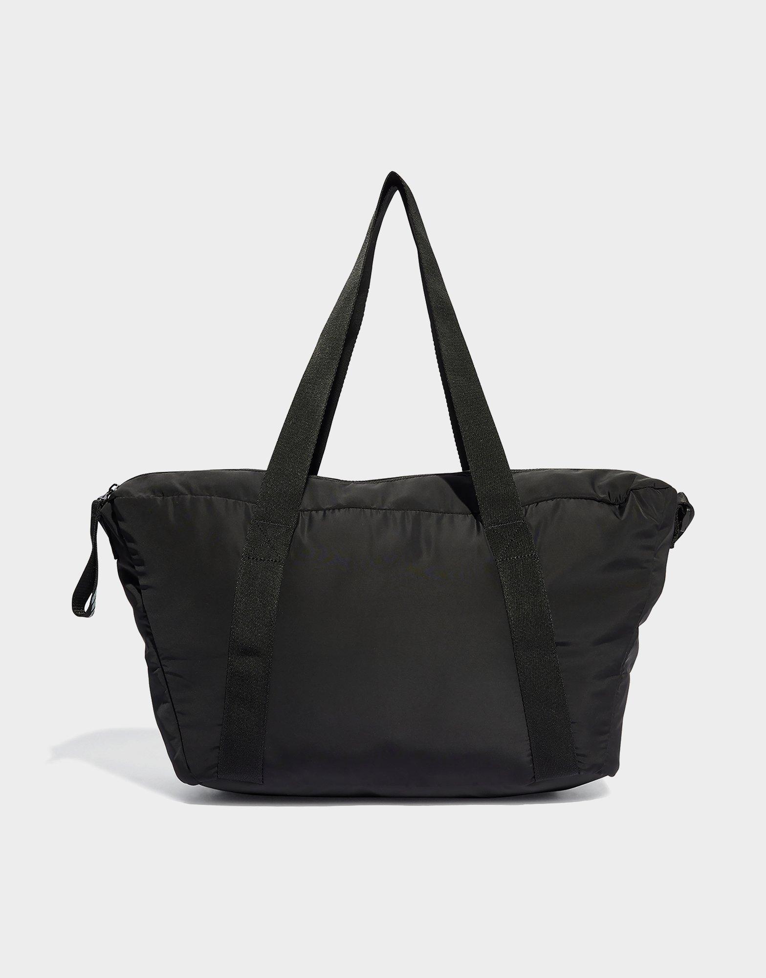 Black adidas Sport Bag JD Sports UK