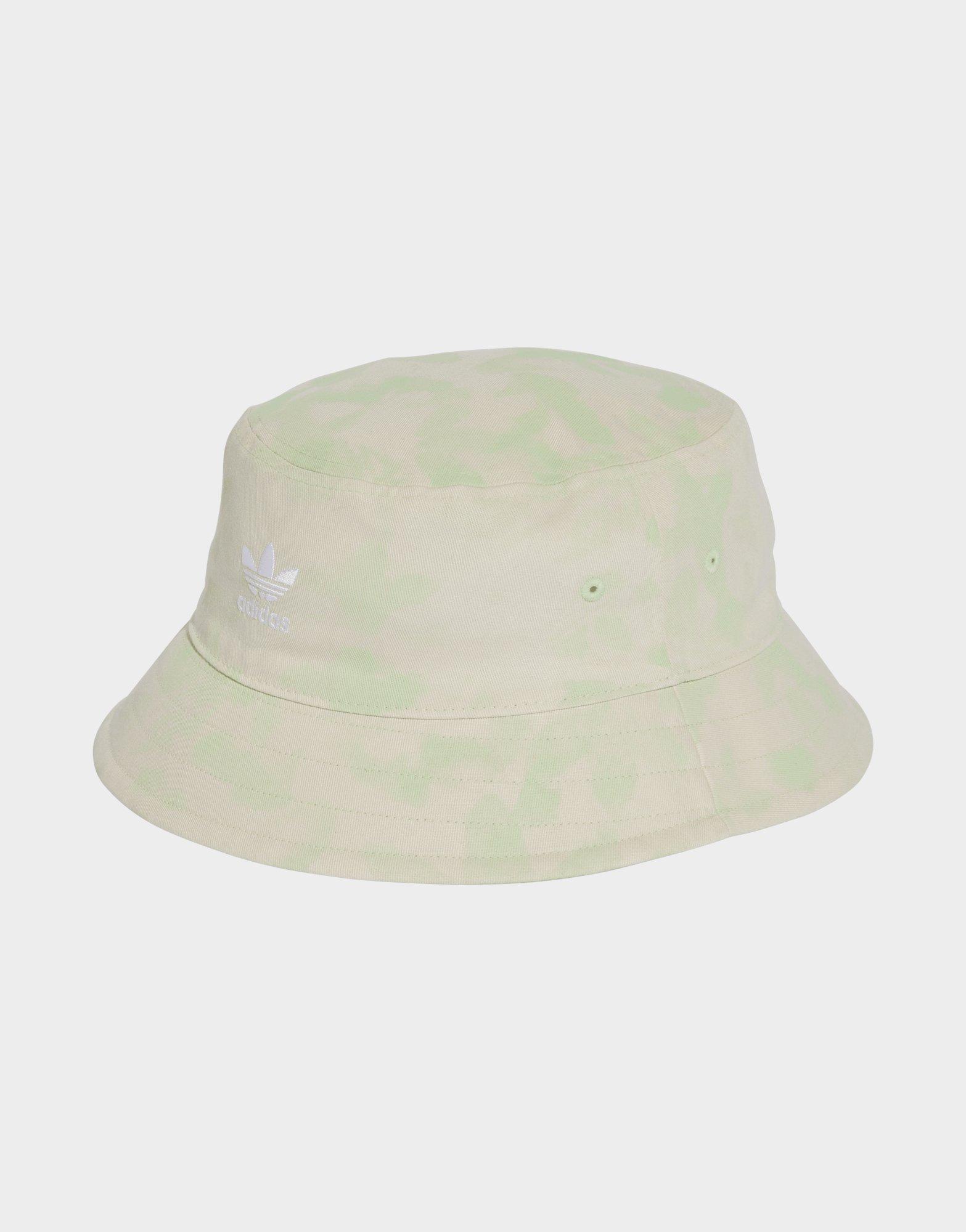 adidas Summer Allover Print Bucket Hat JD Sports UK