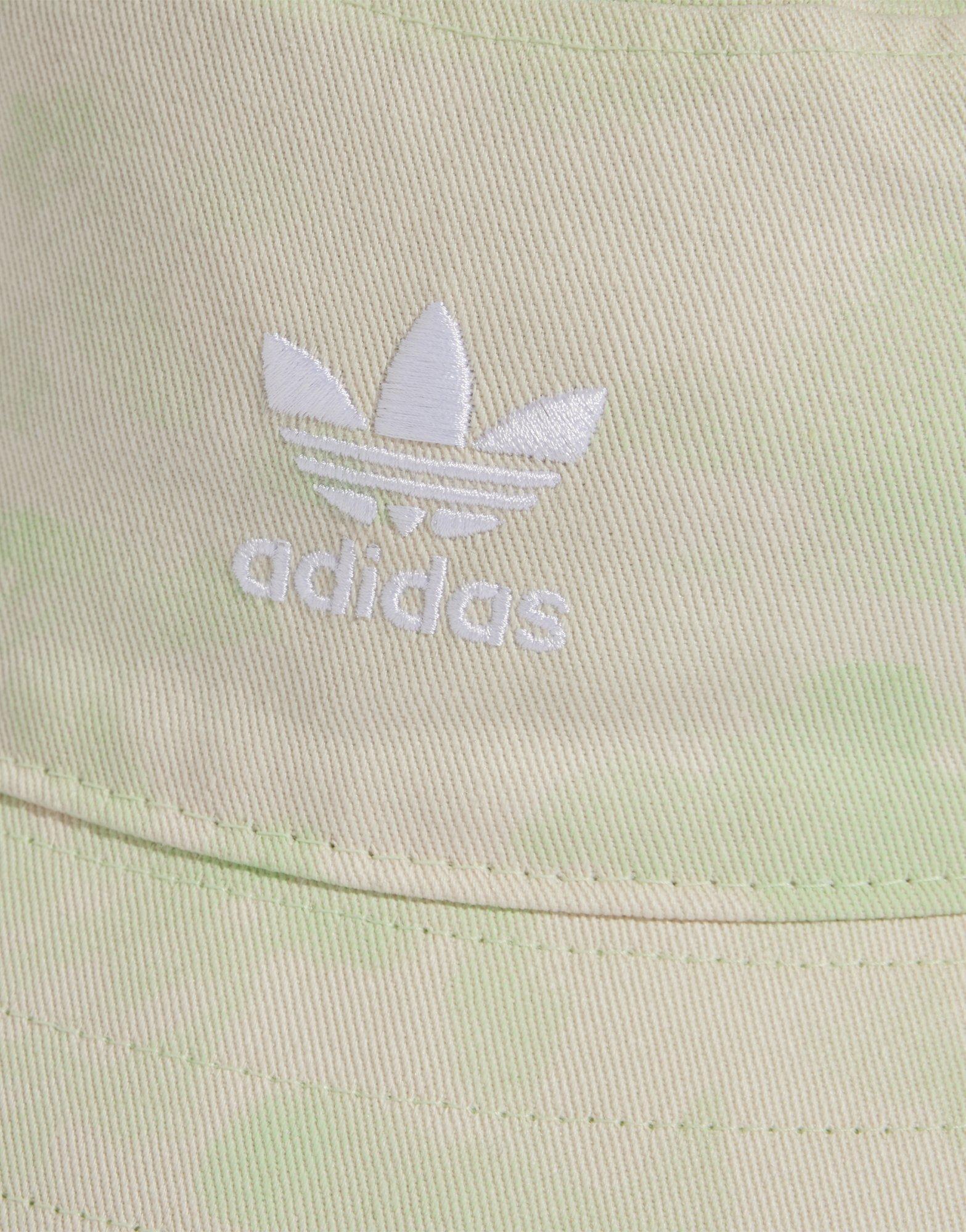 adidas Summer Allover Print Bucket Hat JD Sports UK