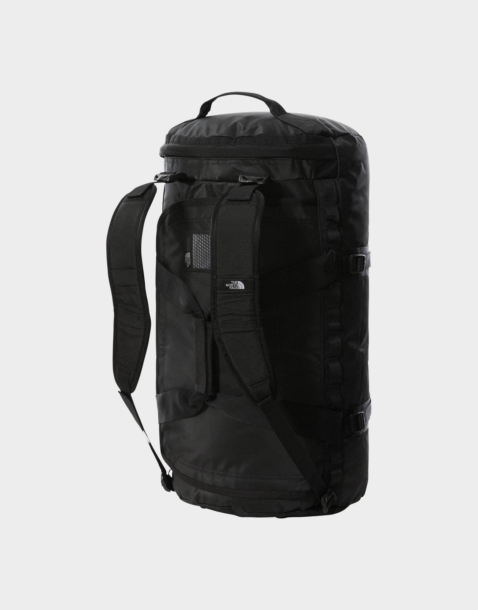 Black The North Face Base Camp Duffel Bag JD Sports UK