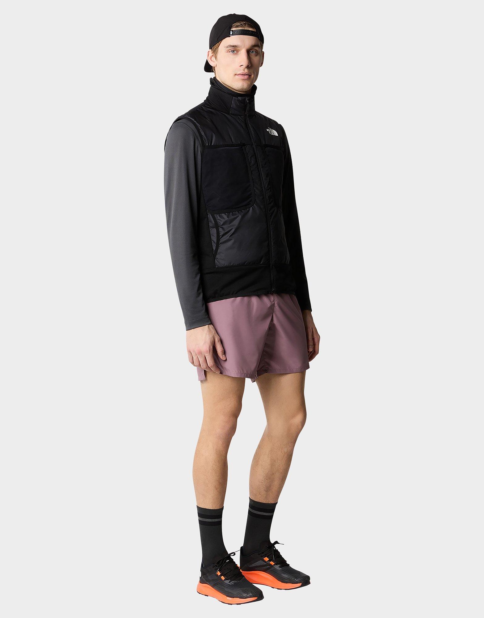 Black The North Face Winter Warm Pro Gilet JD Sports UK