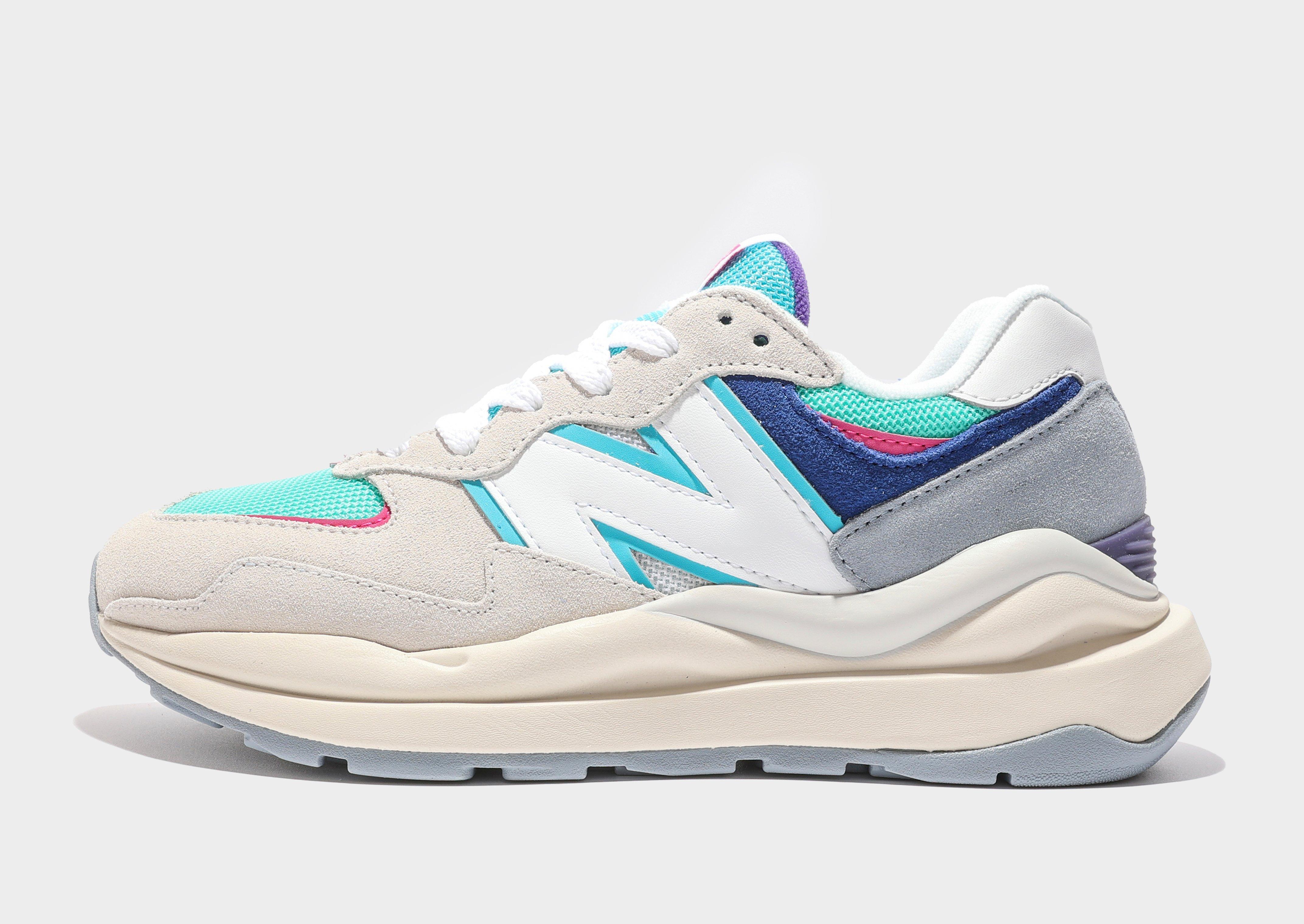 Grey New Balance 5740 Women's JD Sports