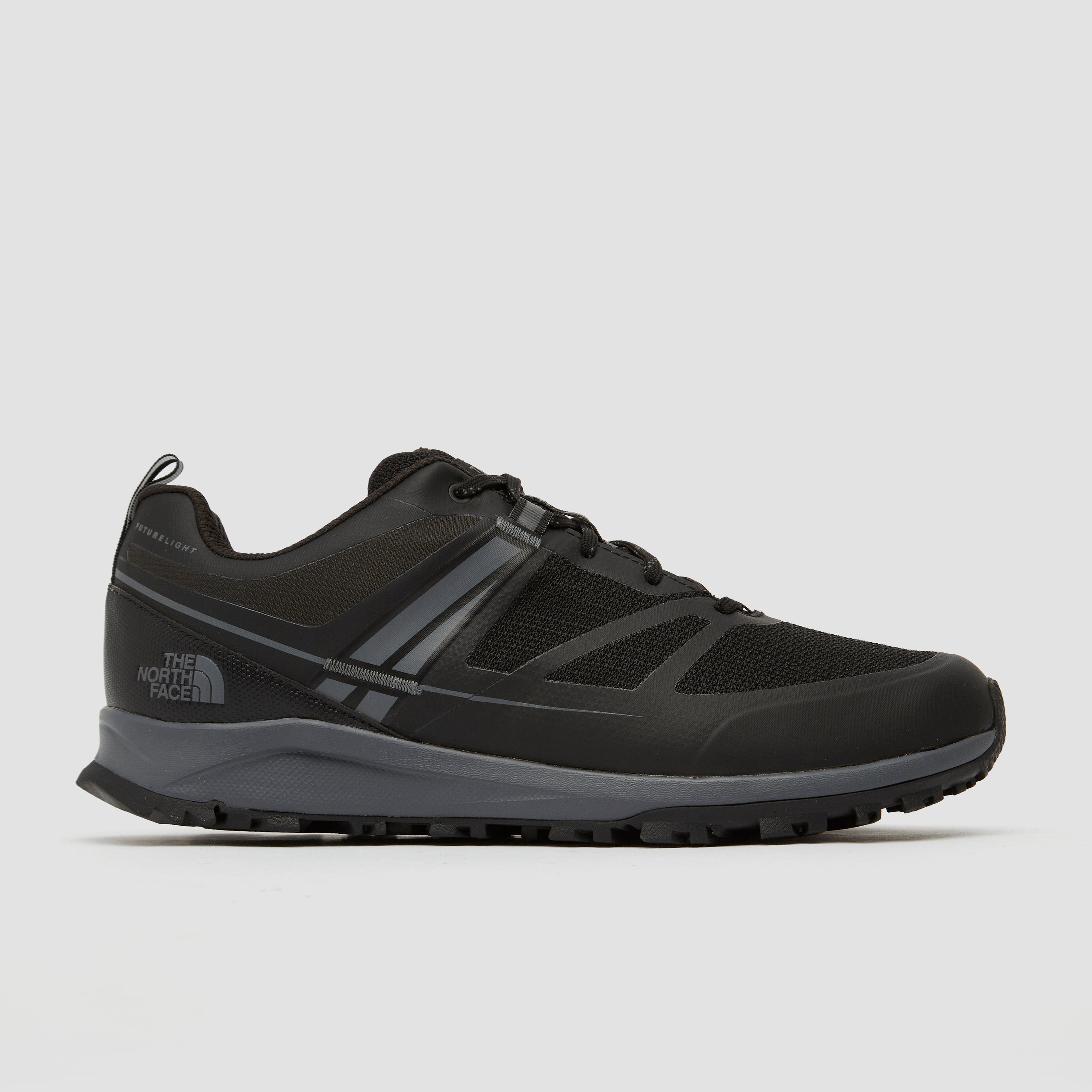 The North Face Litewave Futurelight Wandelschoenen Zwart Heren