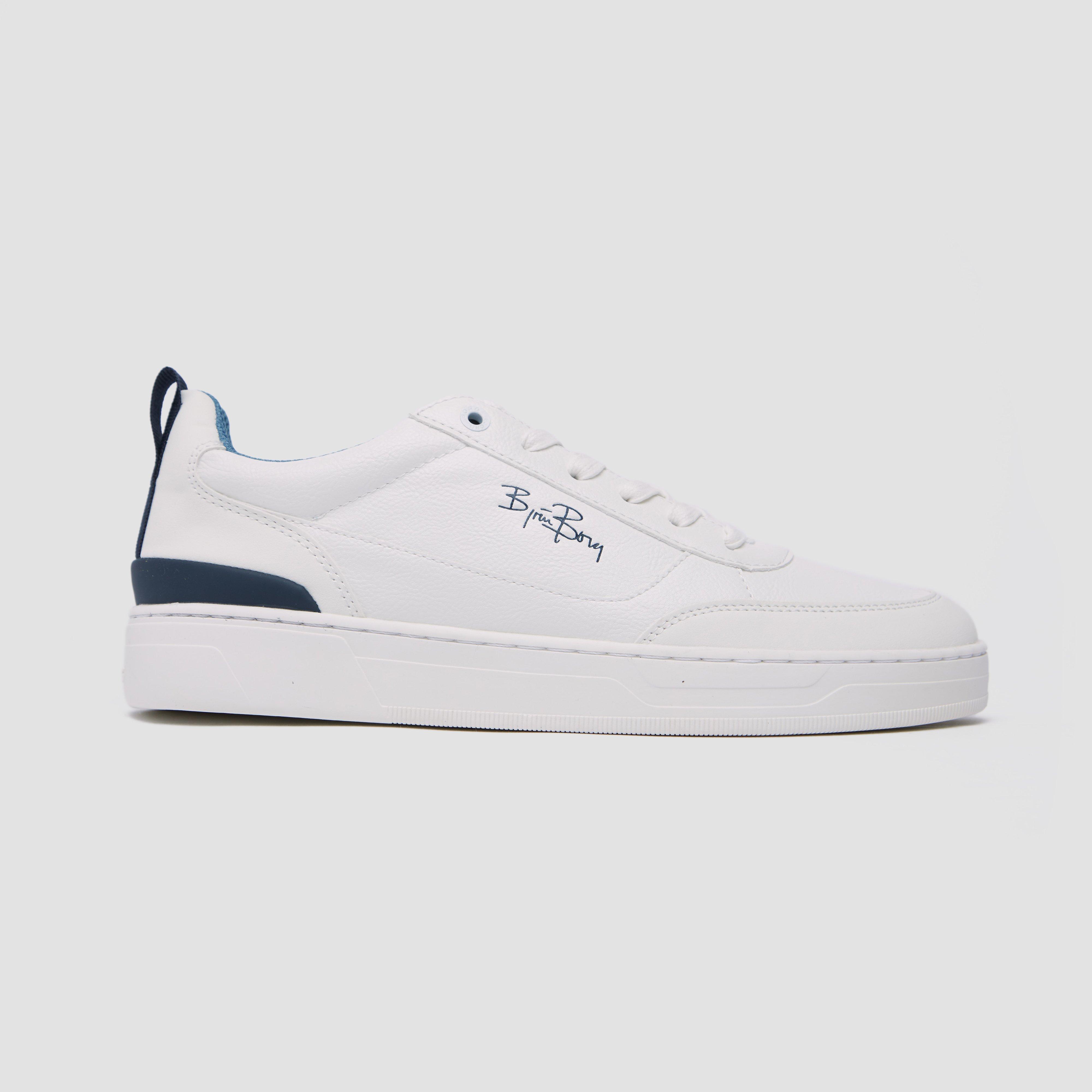 Bjorn Borg T1050 Ctr Sneakers Wit/Blauw Heren