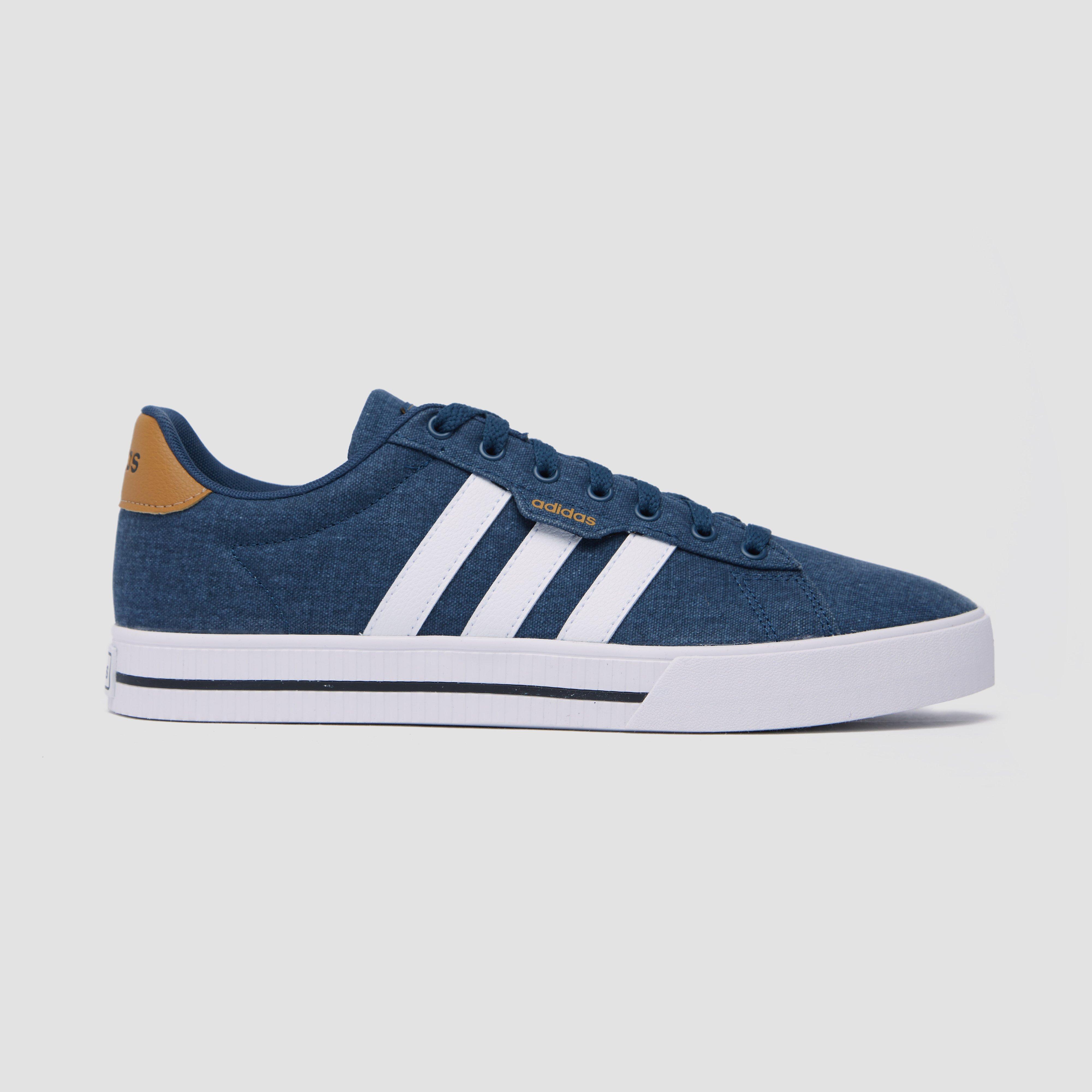 Adidas Daily 3.0 Sneakers Blauw Heren