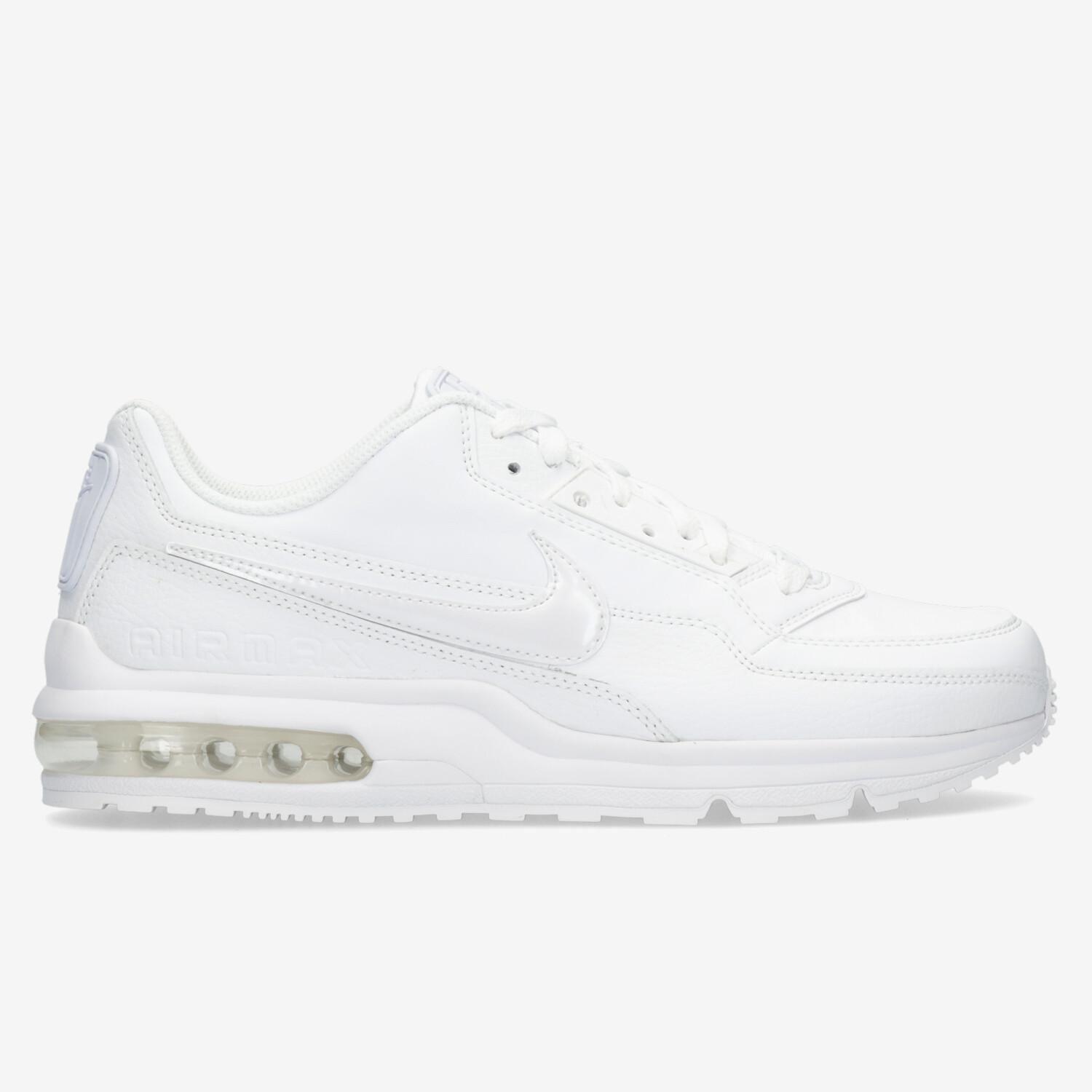 Nike Air Max Ltd 3 Sneakers Wit Heren
