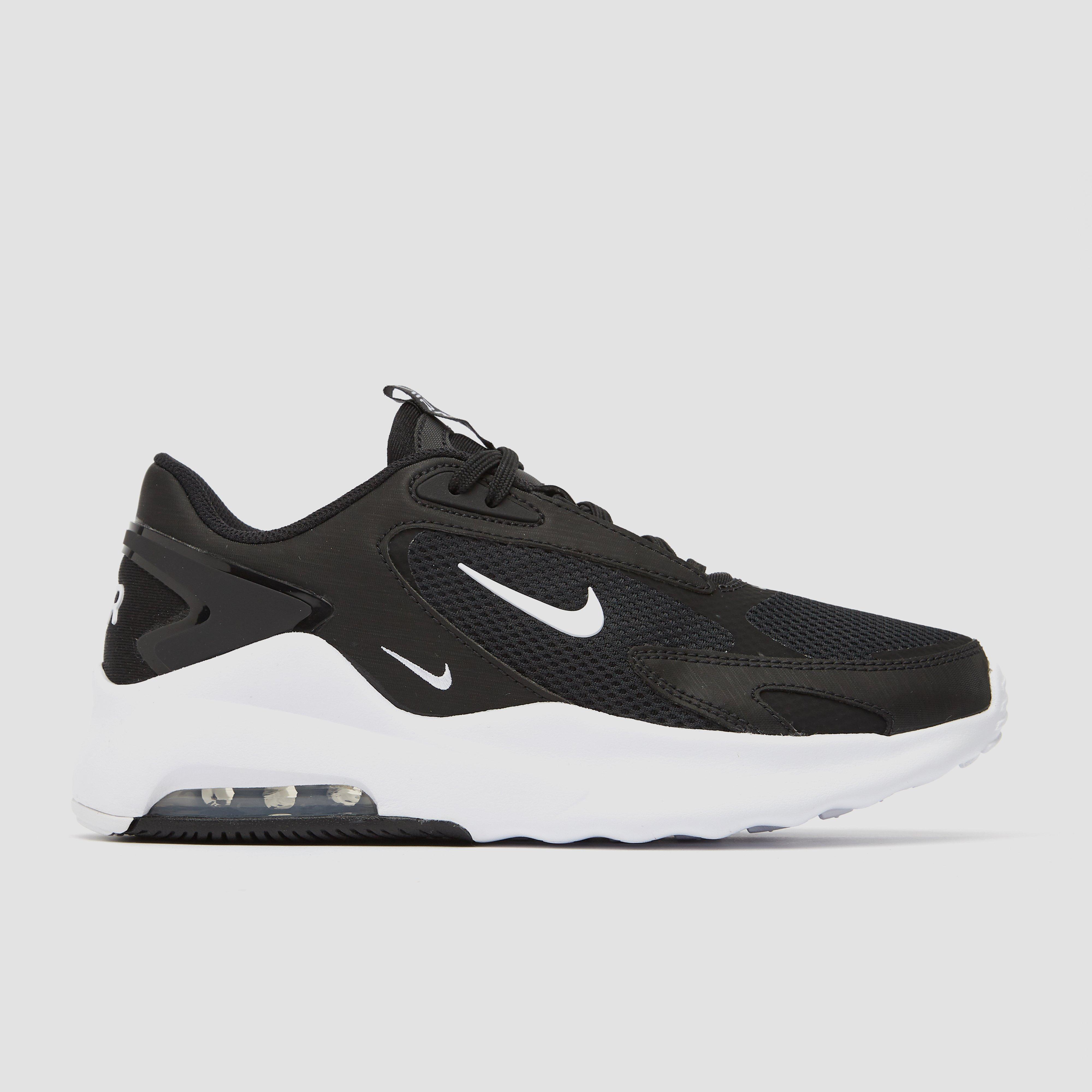Nike Air Max Bolt Sneakers Zwart/Wit Dames