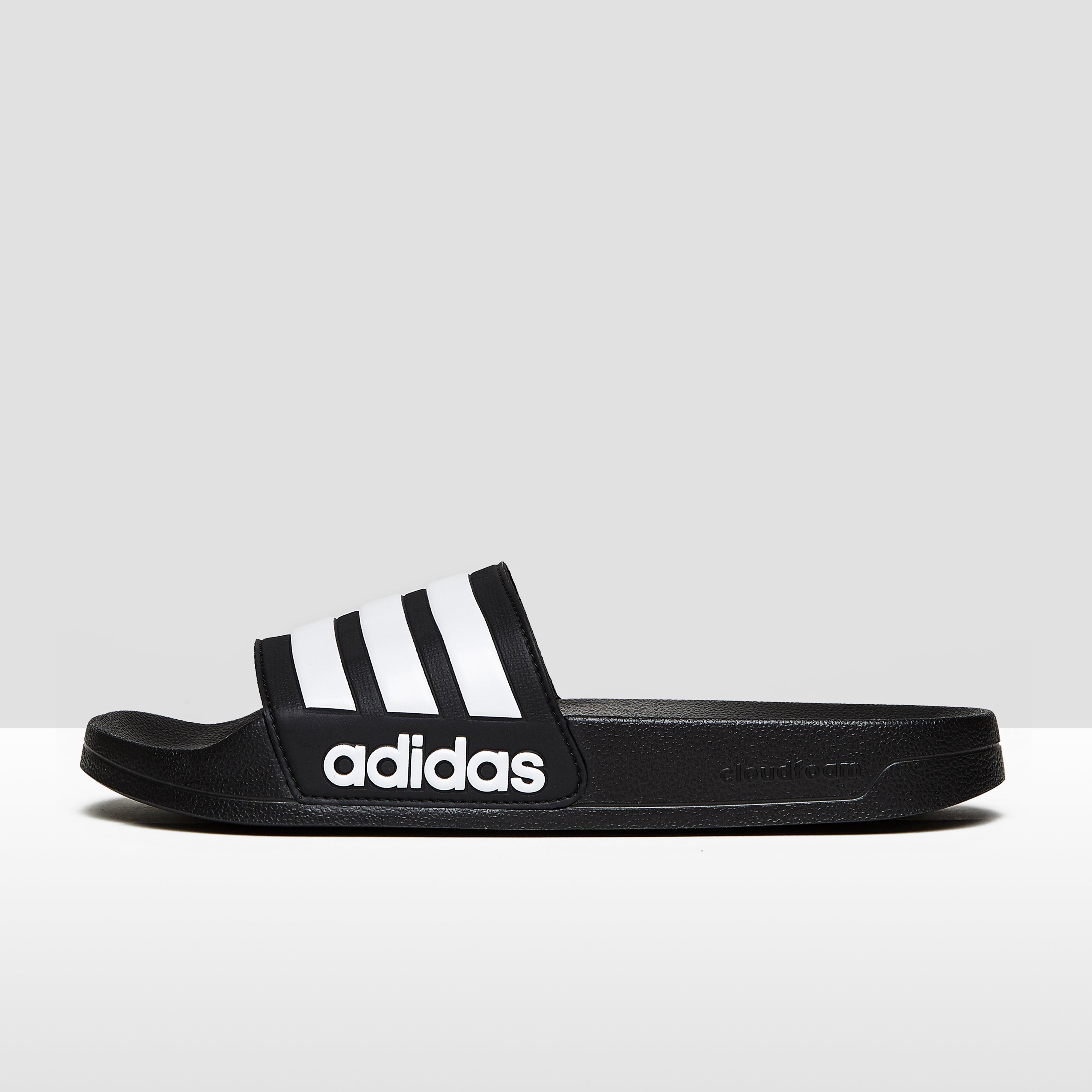 Adidas Adilette Slippers Zwart Heren
