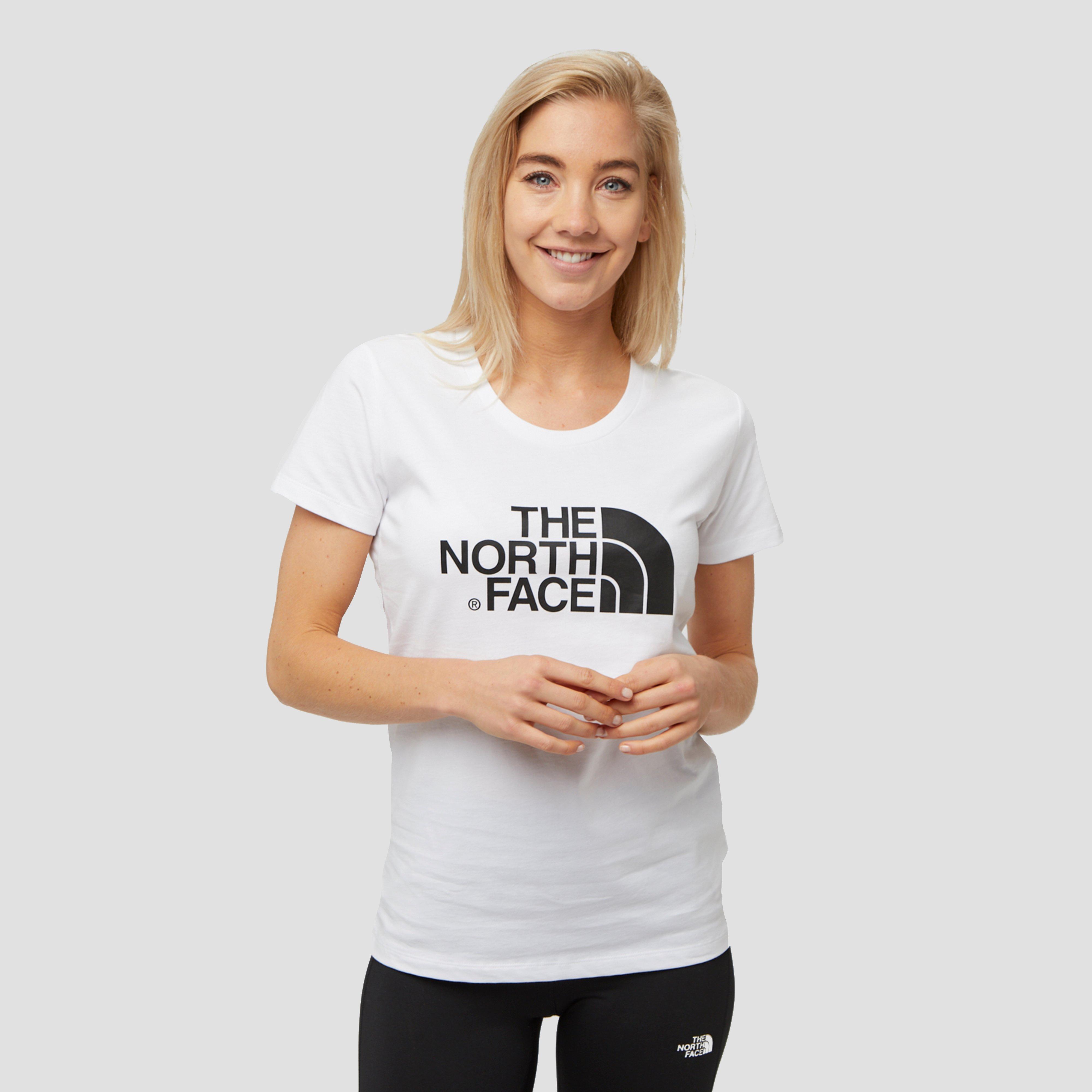 The North Face Easy Shirt Wit Dames