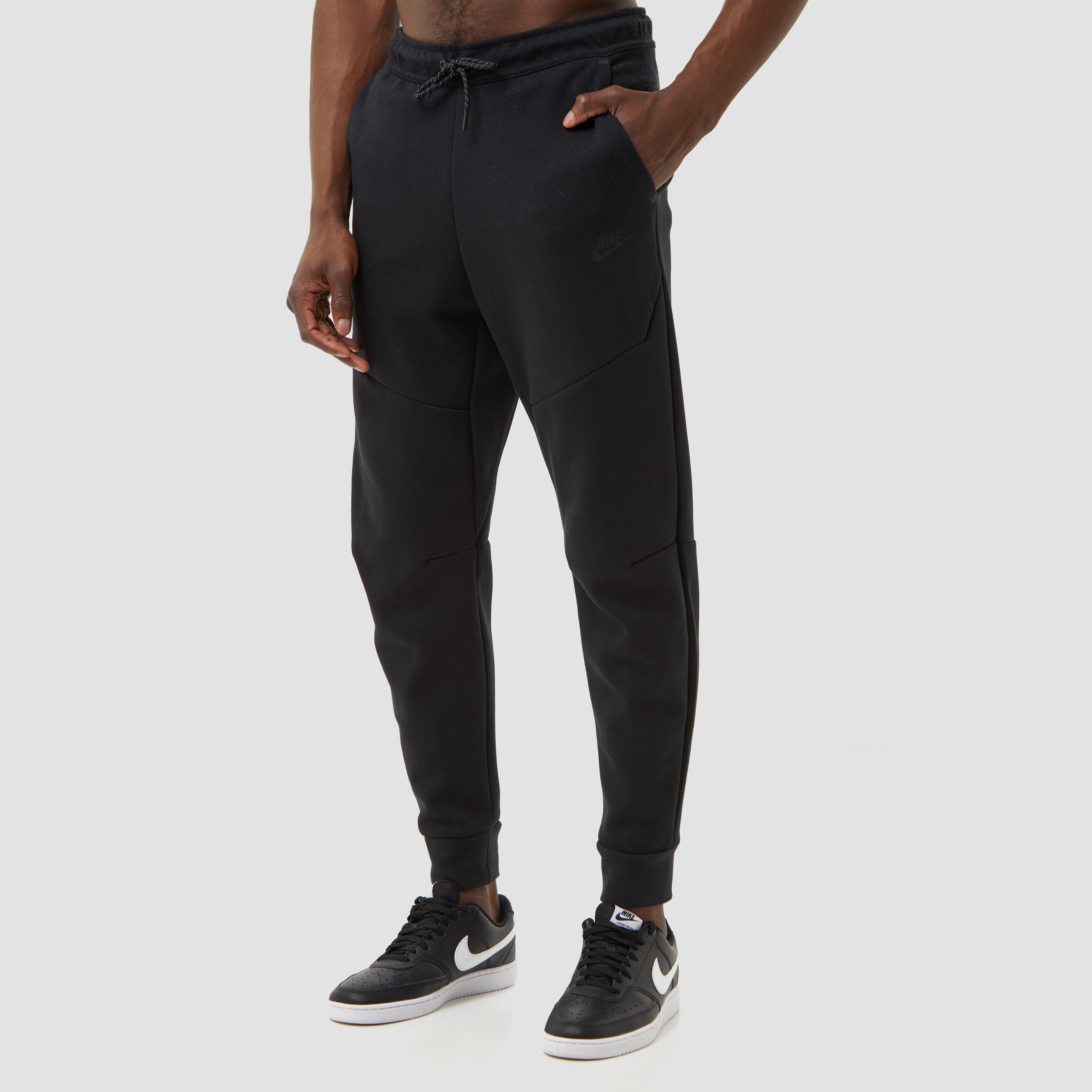 Nike Sportswear Tech Fleece Joggingbroek Grijs Heren