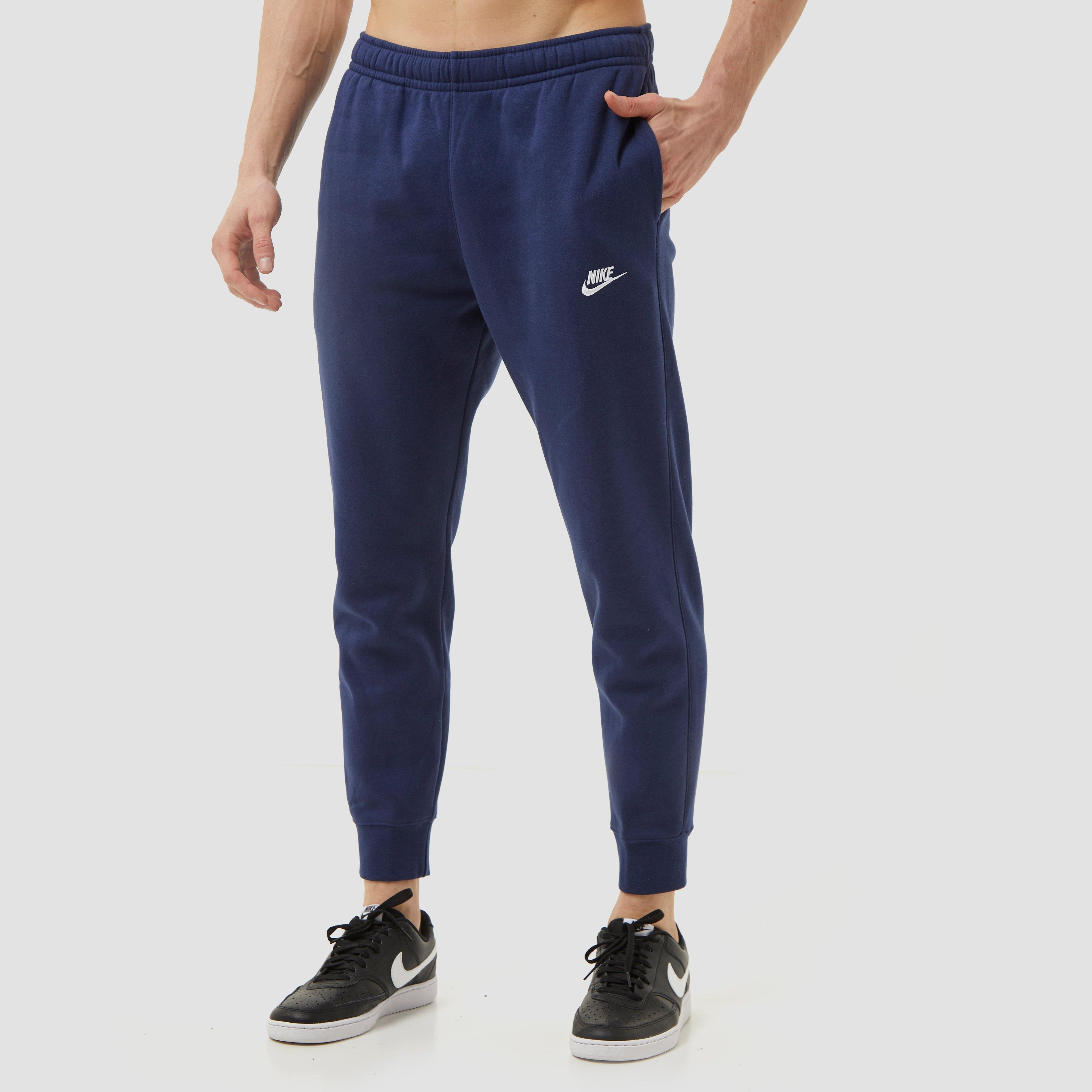 Nike Sportswear Club Joggingbroek Blauw Heren