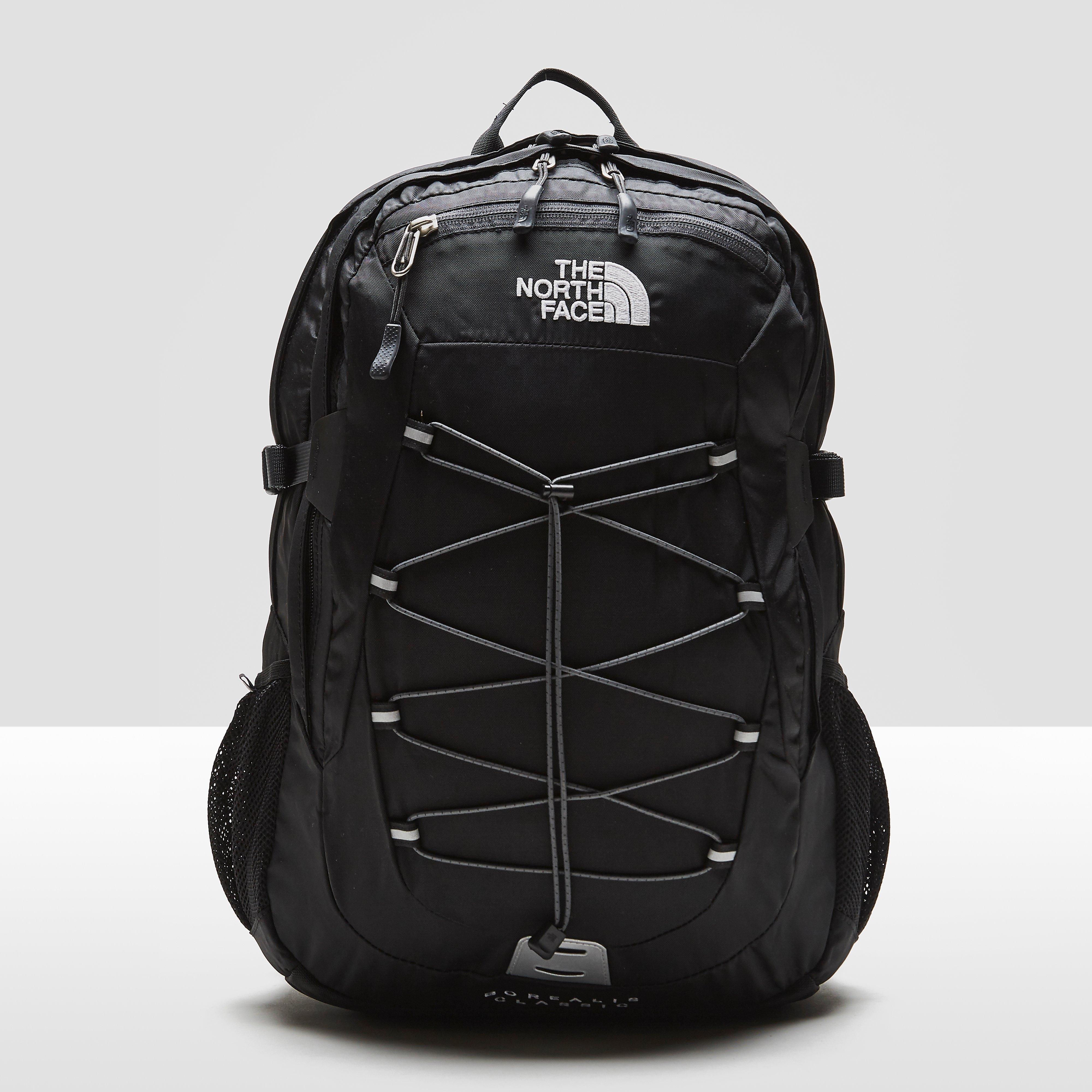 The North Face Borealis Classic Rugzak 29 Liter Zwart