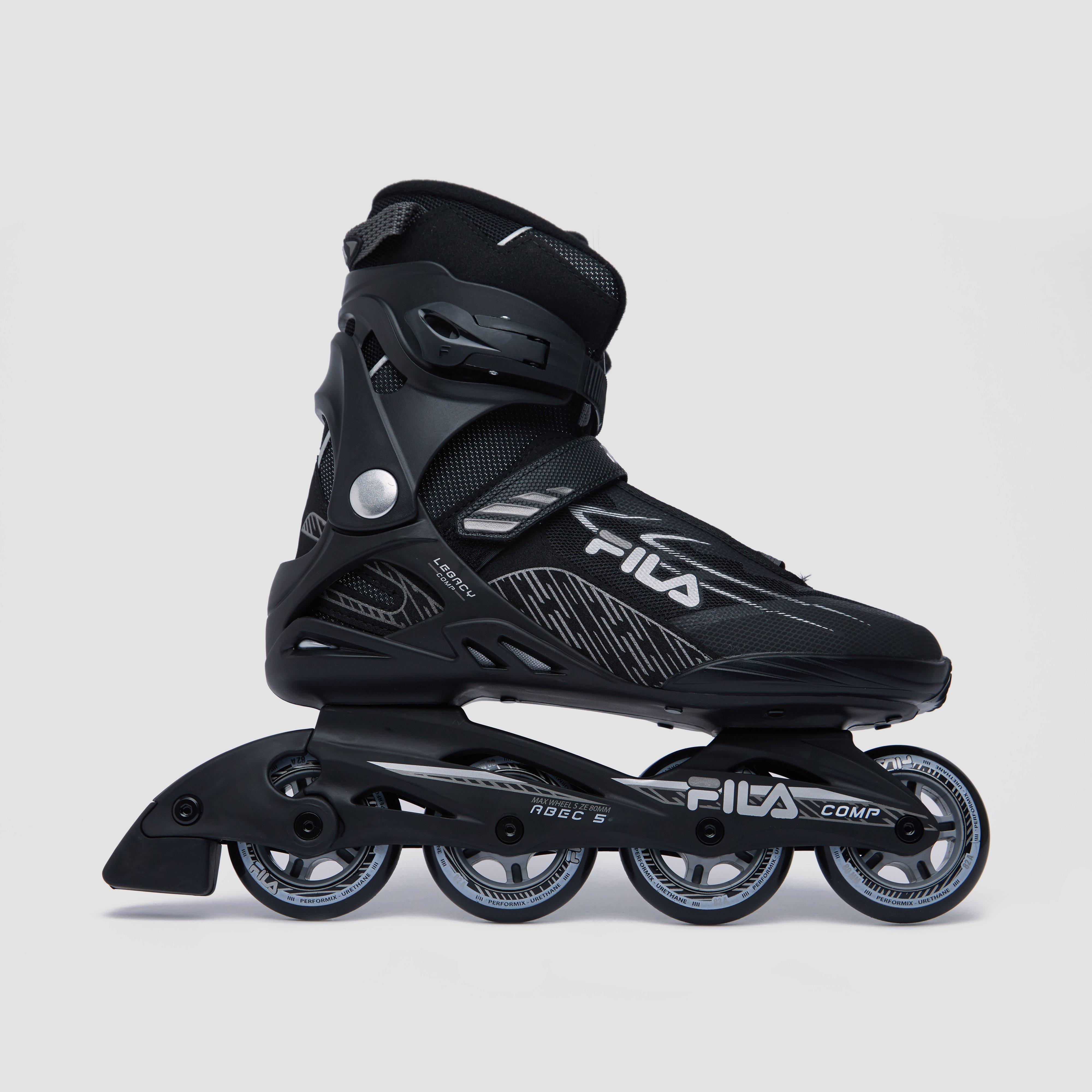 Fila Legacy Comp 22 Skeelers Zwart Heren