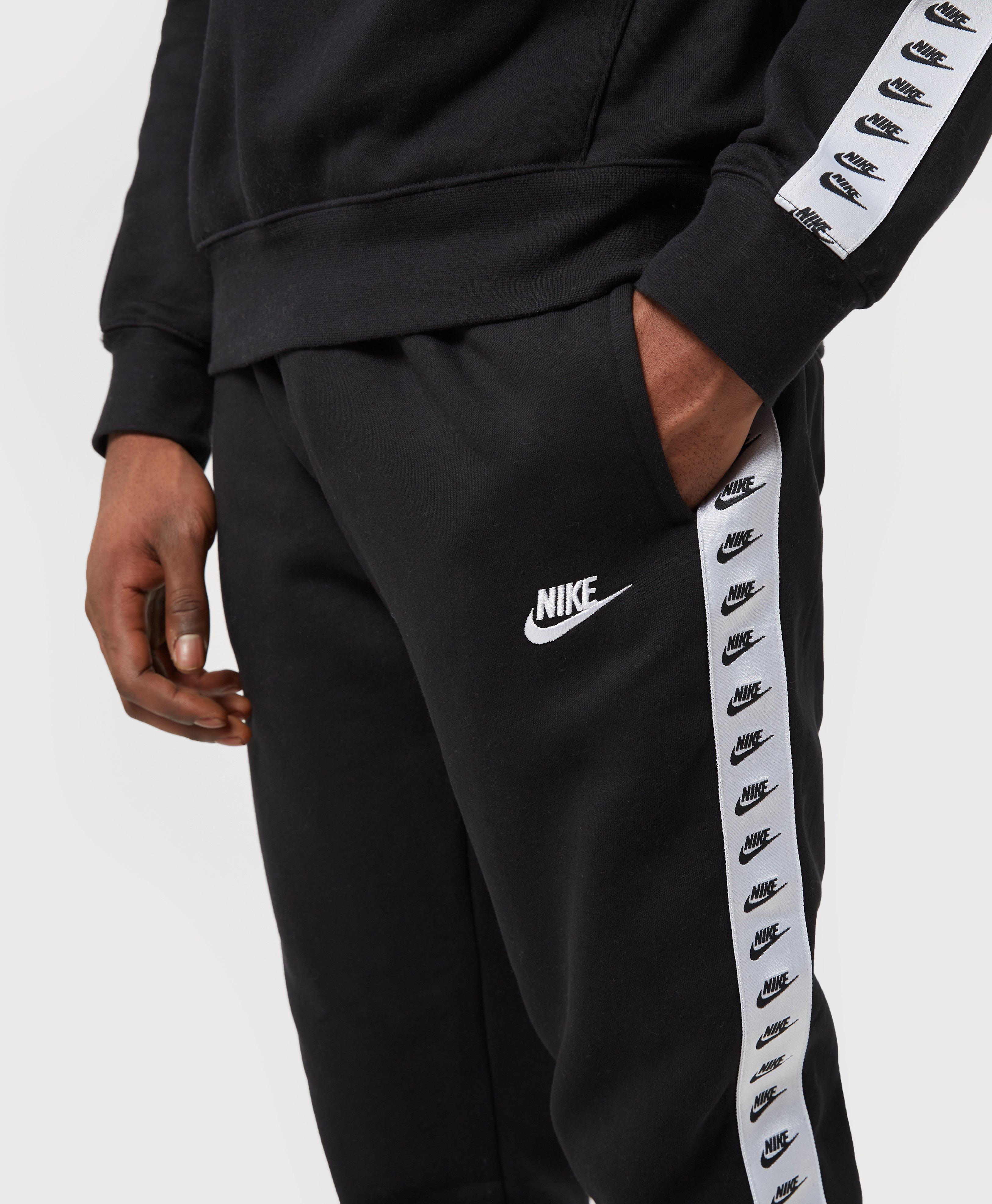 Nike Zeus Tape Joggers ubicaciondepersonas.cdmx.gob.mx