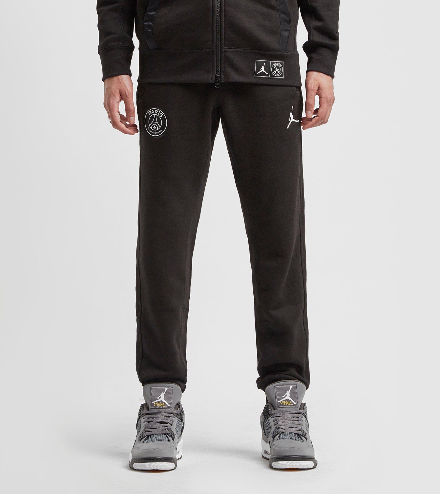 Psg Jogging Jordan