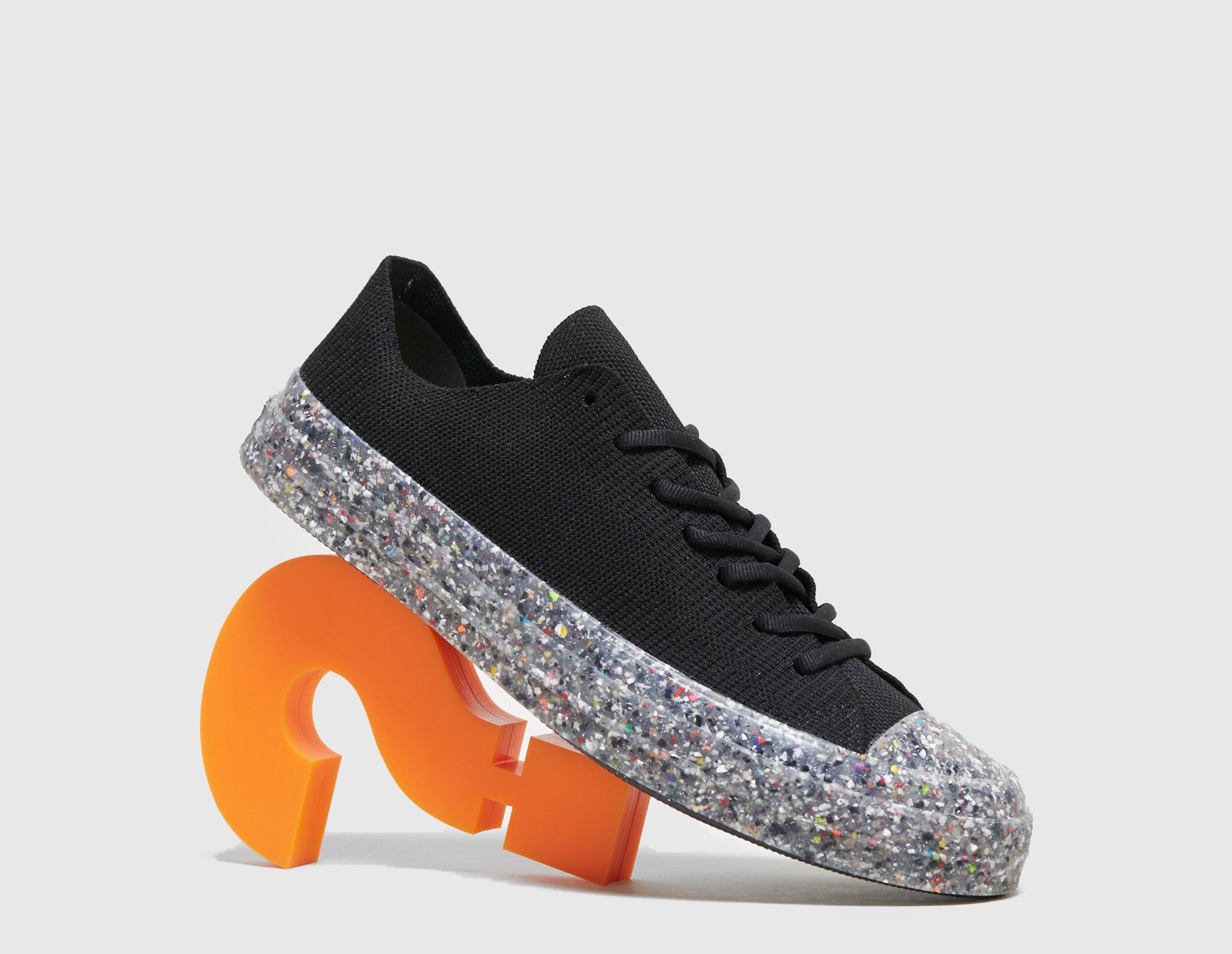 Black Converse Chuck Taylor 70 Ox 'Renew' size?