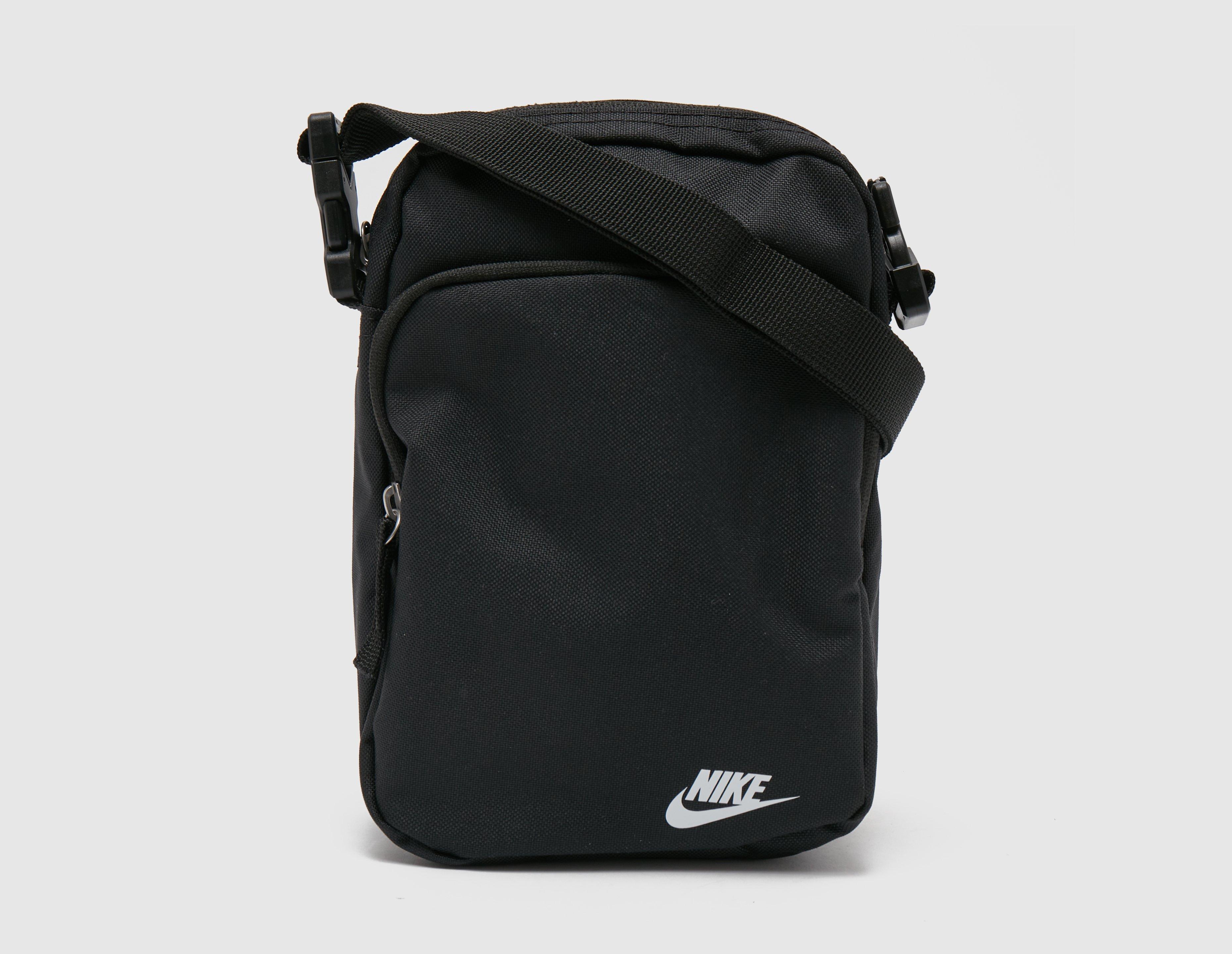 Nike Heritage Cross Body Bag en Negro size? España