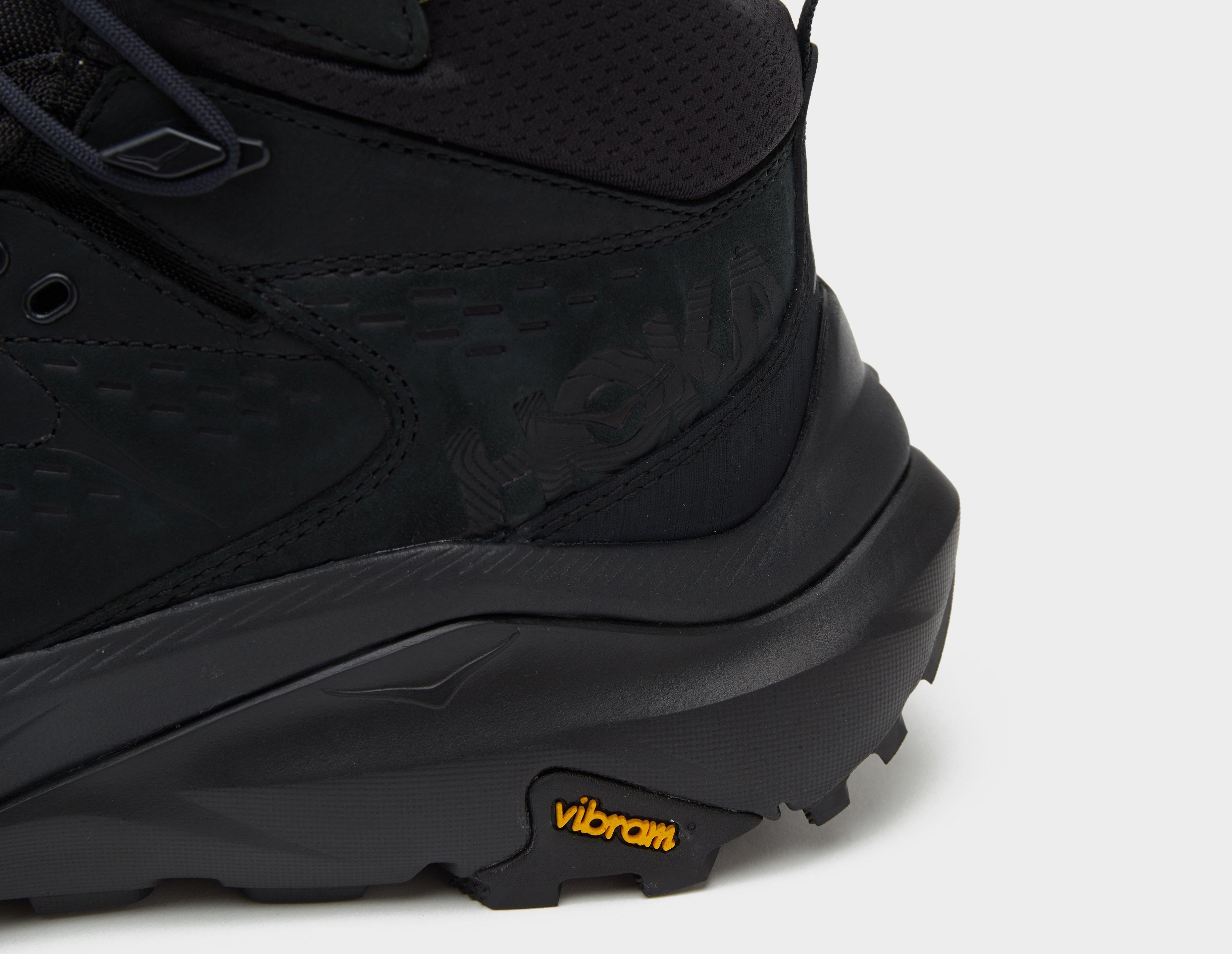 Hoka Kaha 2 GORETEX Hiking Boot Noir Size? France