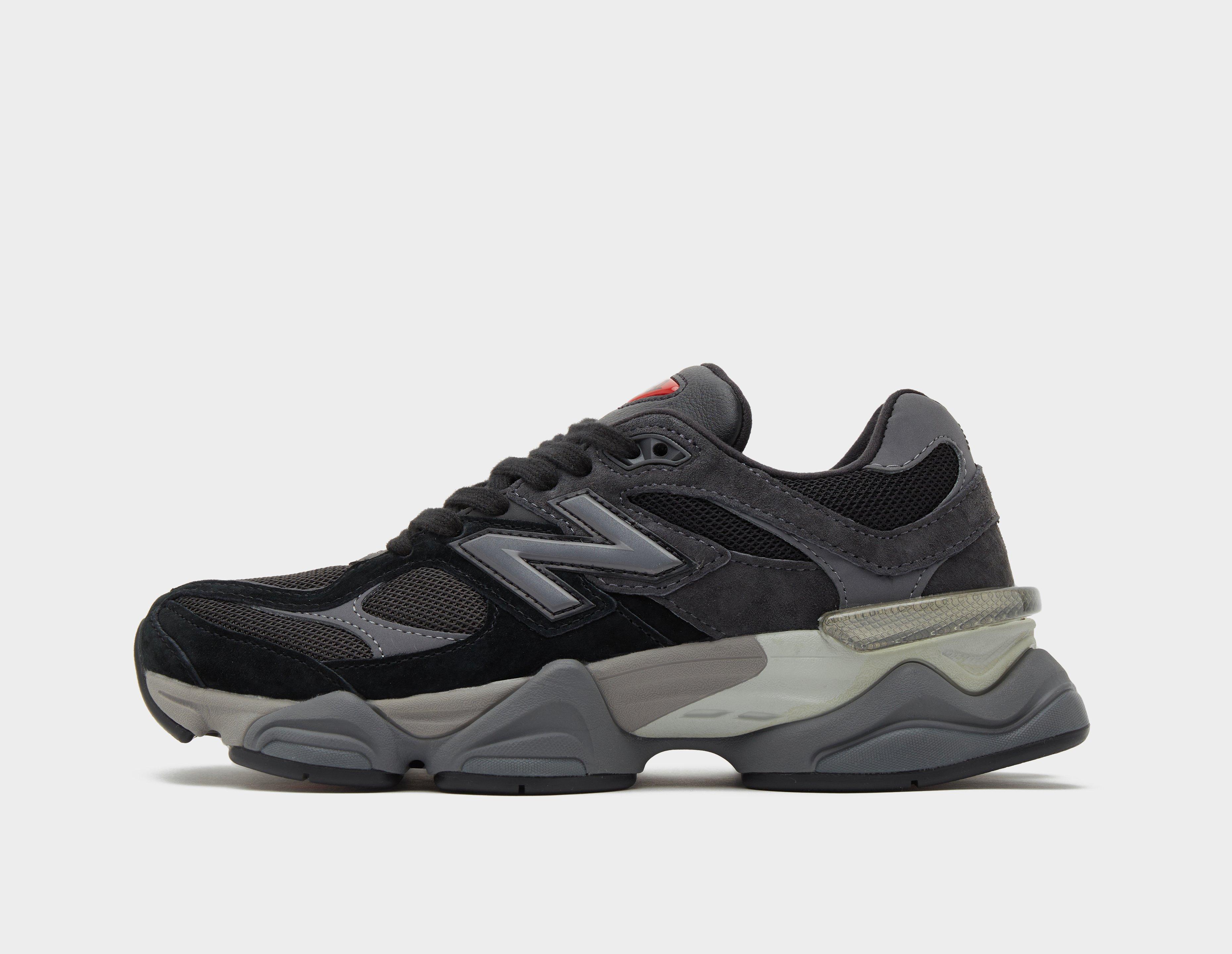 Black New Balance 9060 Women's | size?