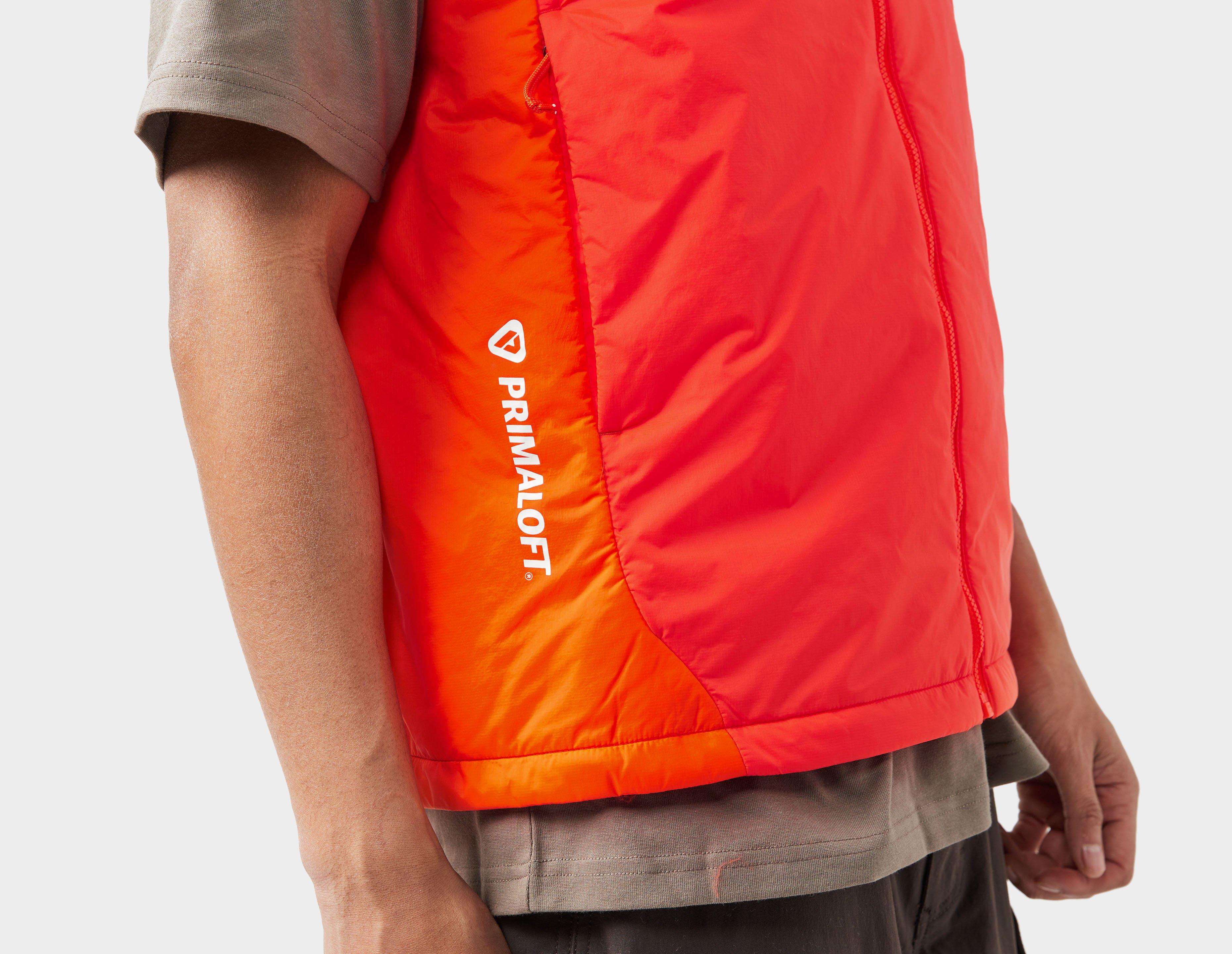Orange Nike ACG Rope De Dope ADV ThermaFIT Vest size?