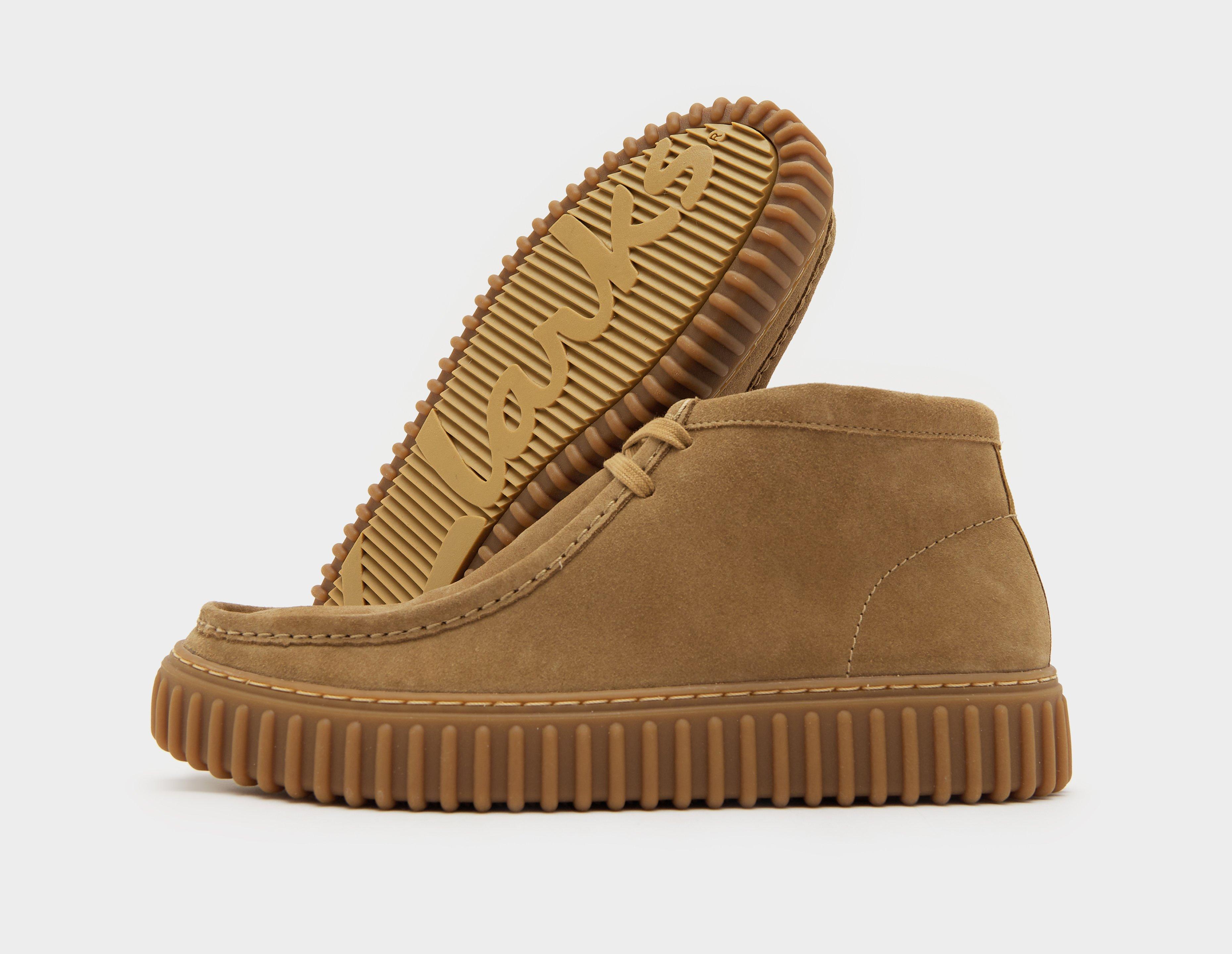 Clarks Originals Torhill Hi