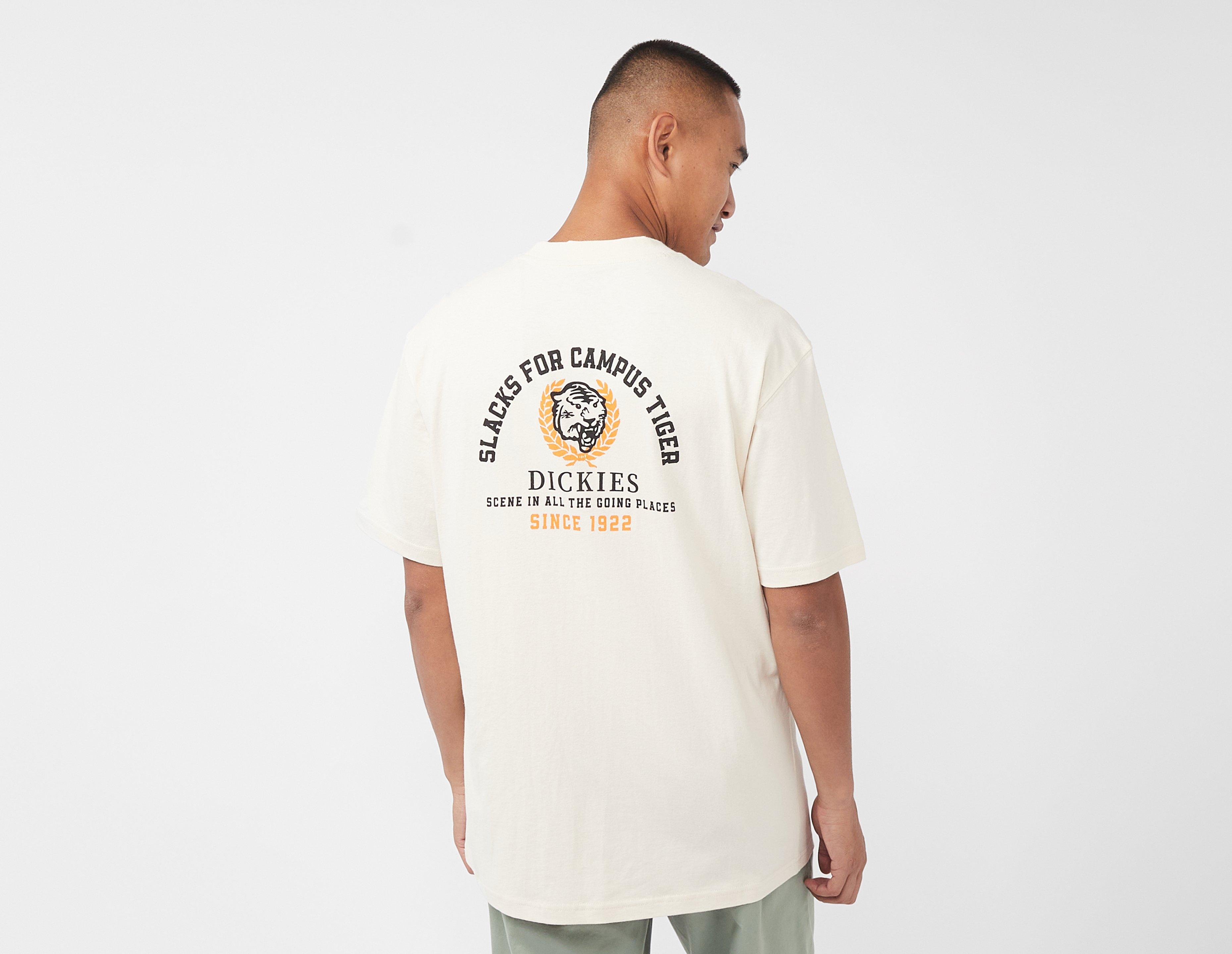 Brown Dickies Westmoreland TShirt size? Ireland