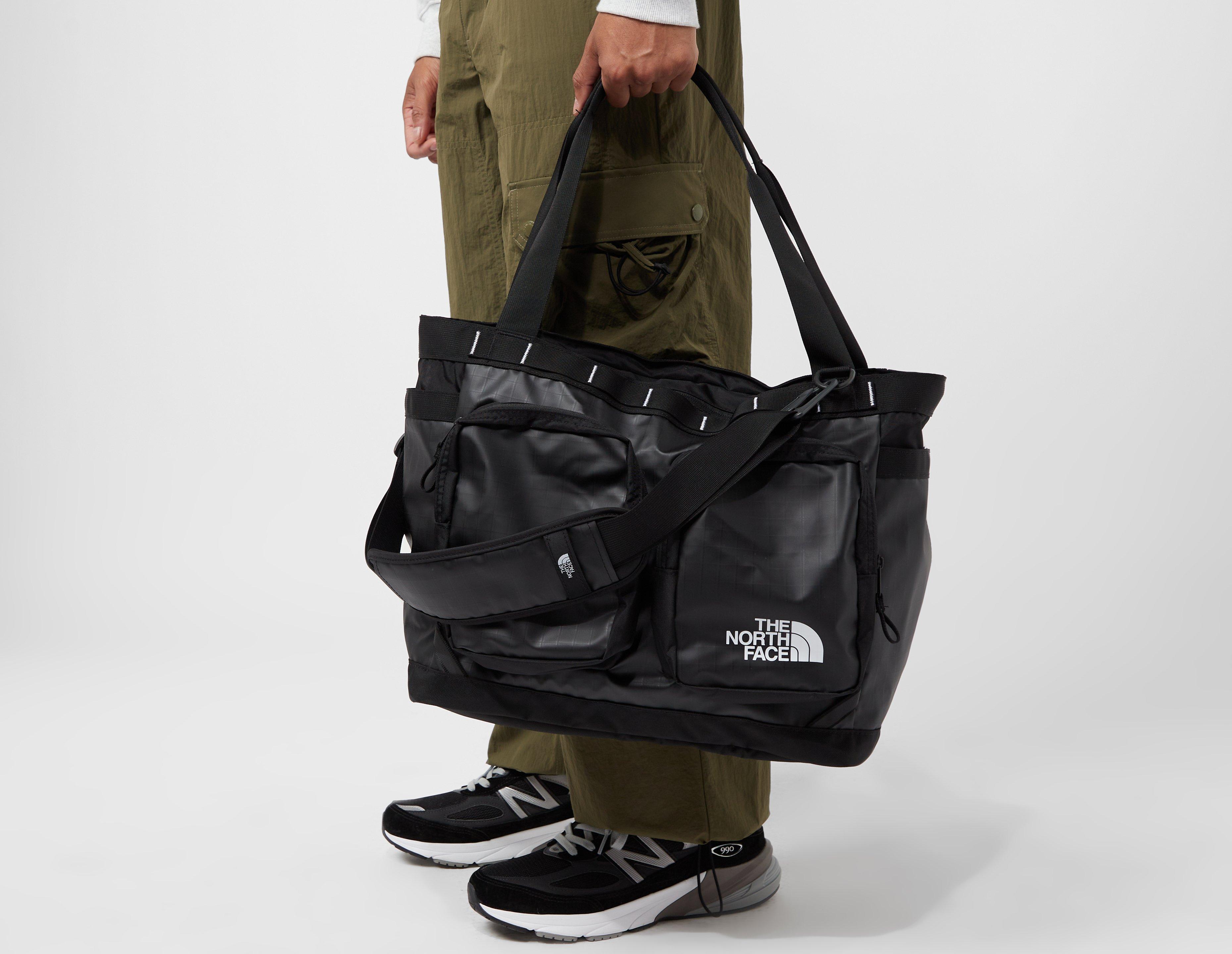 The North Face Base Camp Voyager Tote Bag