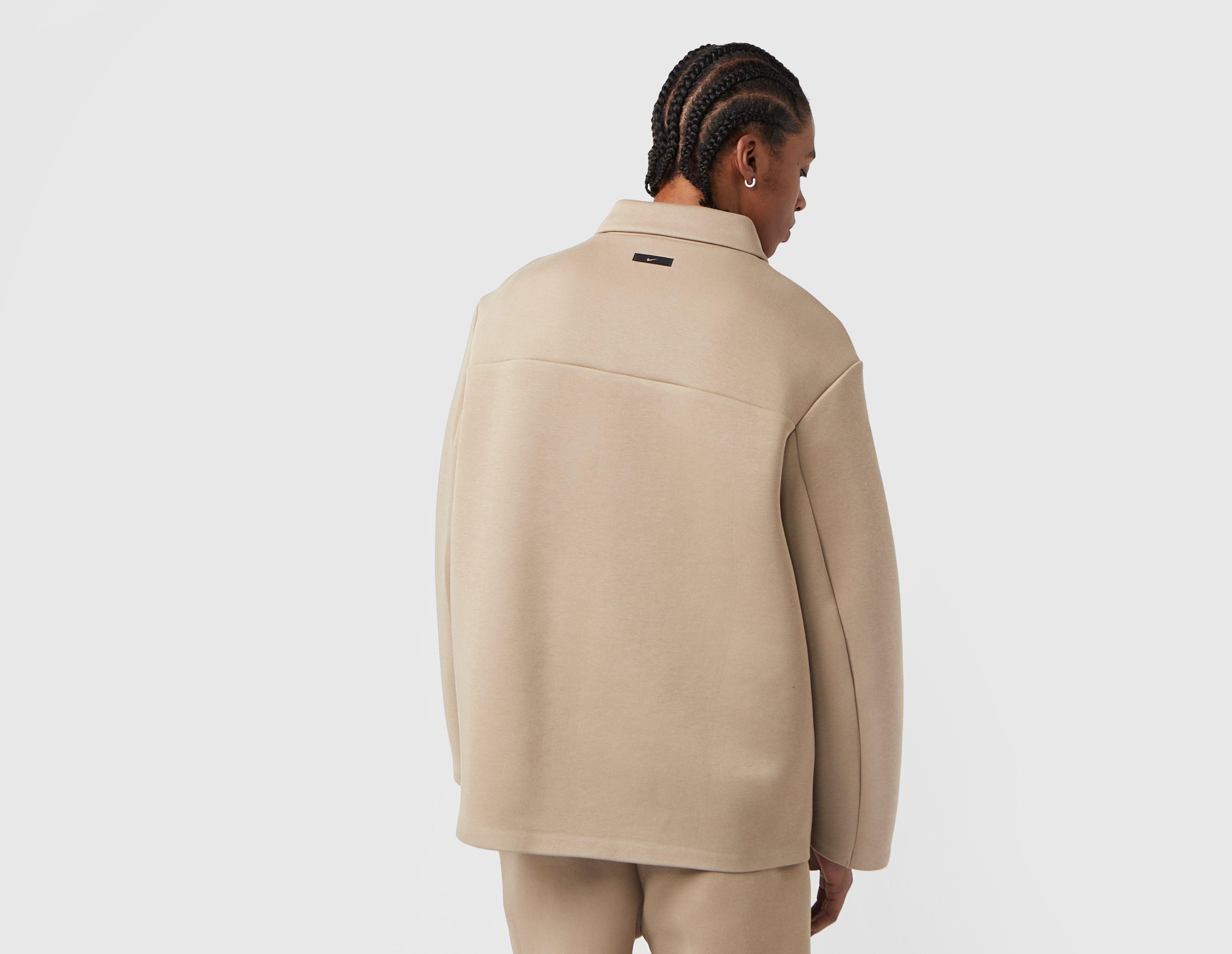 Brown Nike Tech Fleece Jacket size?