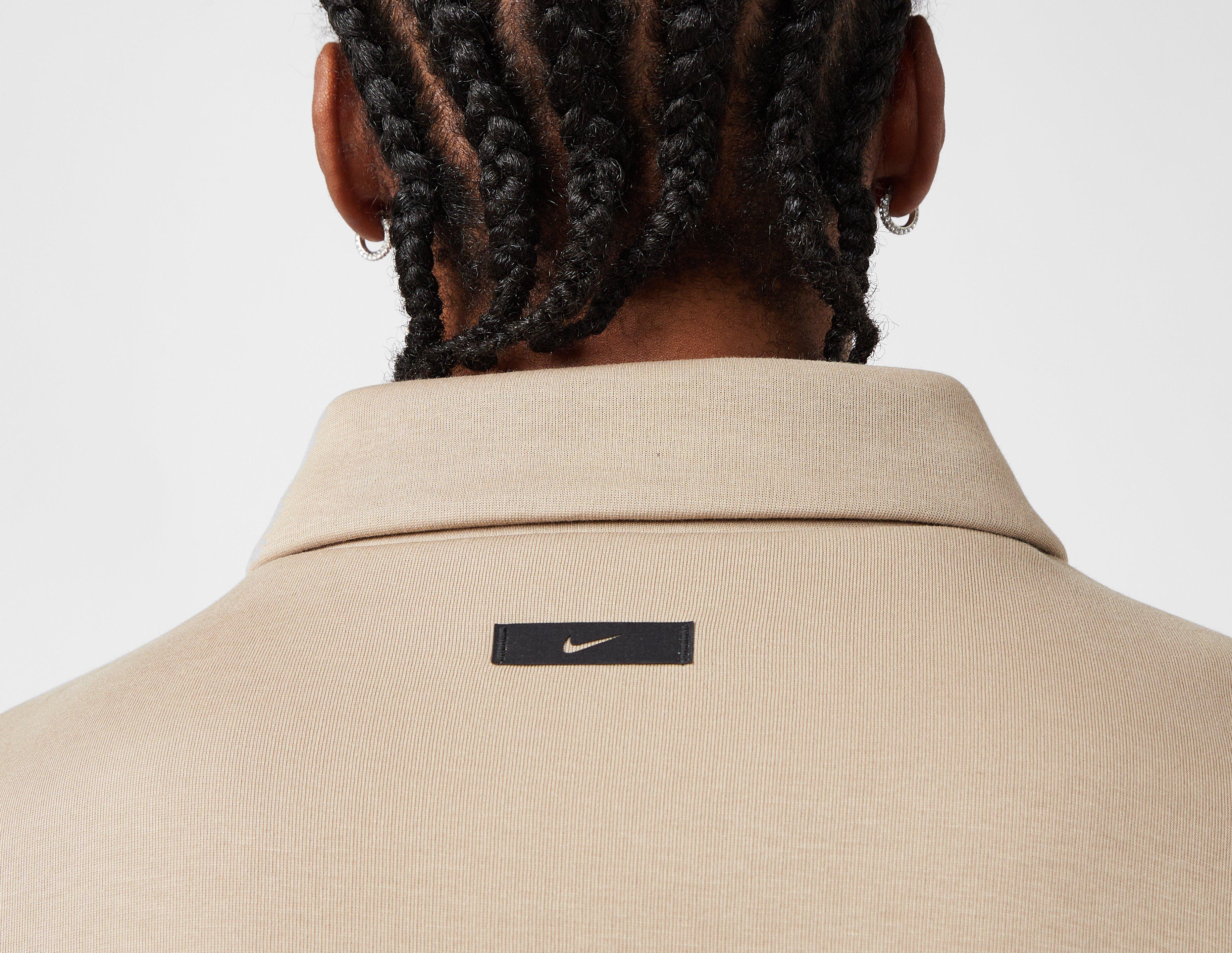Brown Nike Tech Fleece Jacket size?