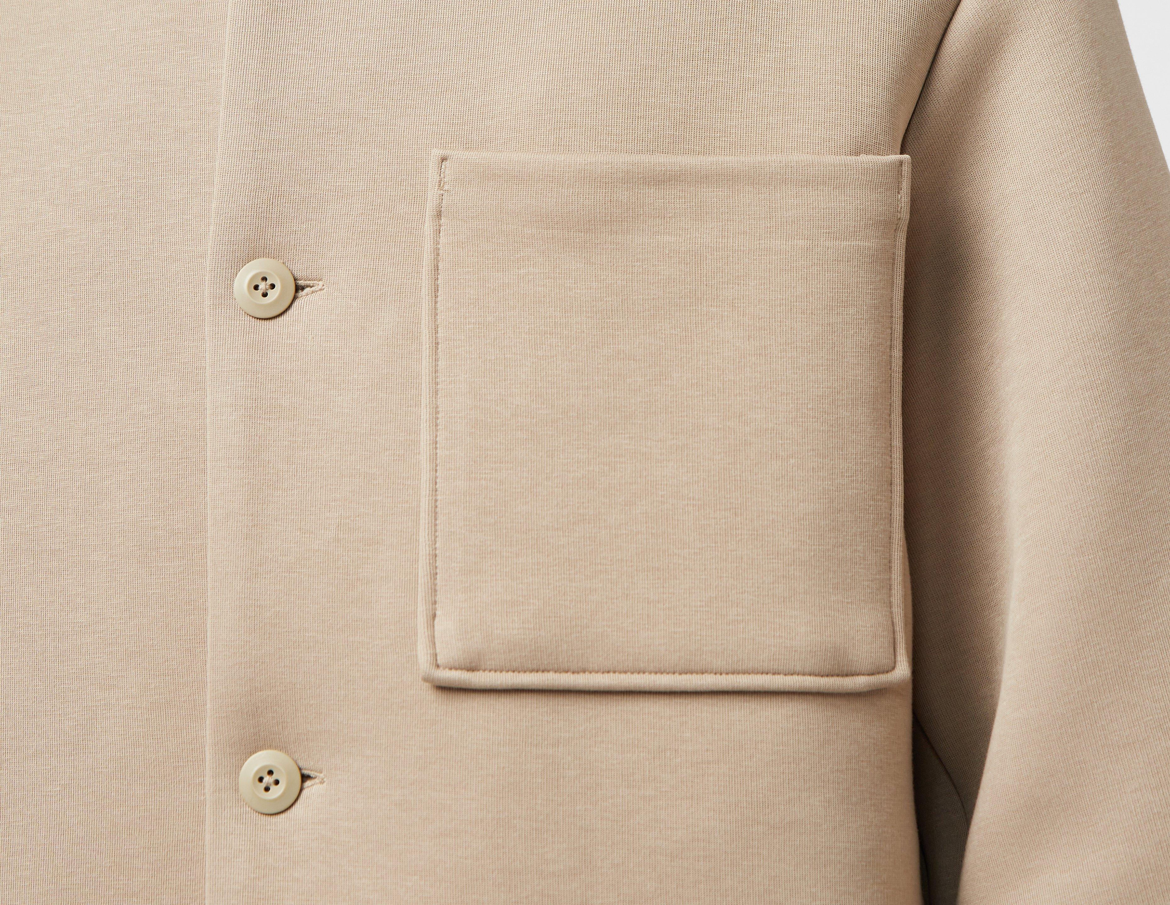 Brown Nike Tech Fleece Jacket size?