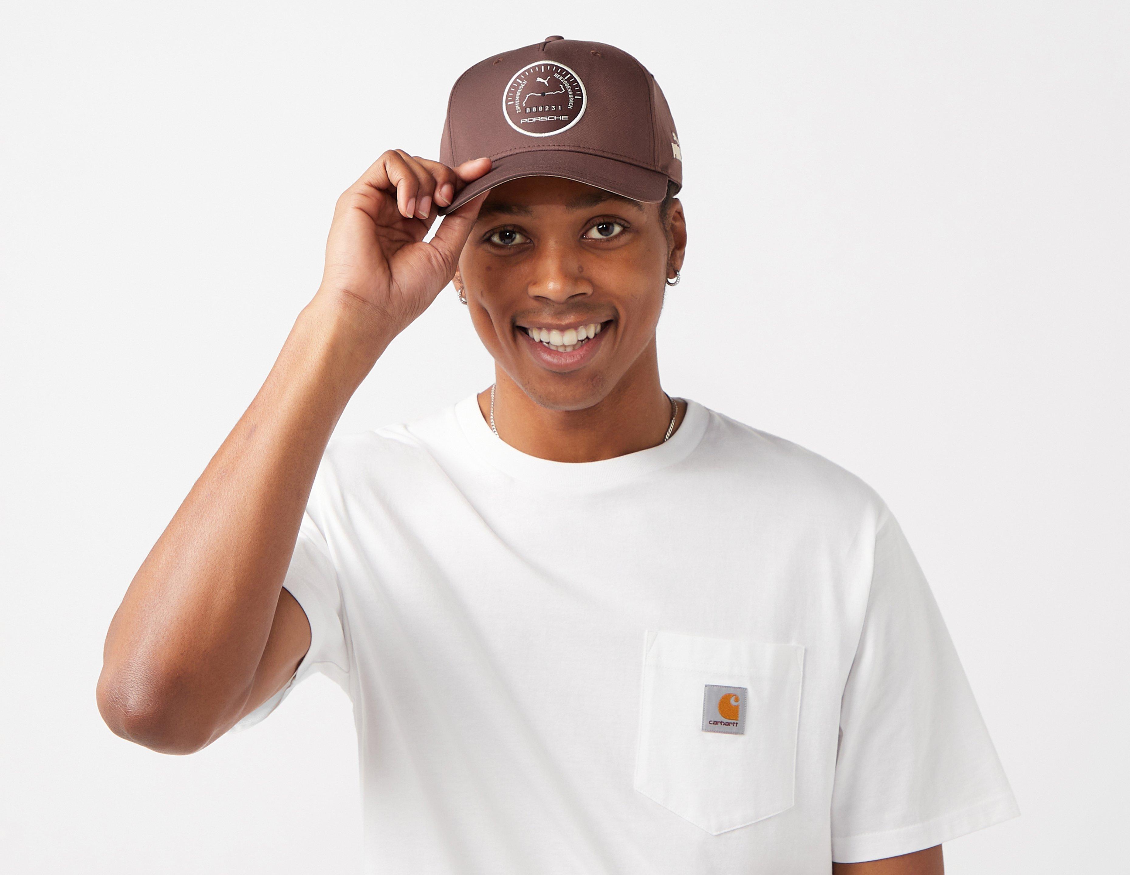 Brown PUMA x Porsche Cap size? exclusive size?