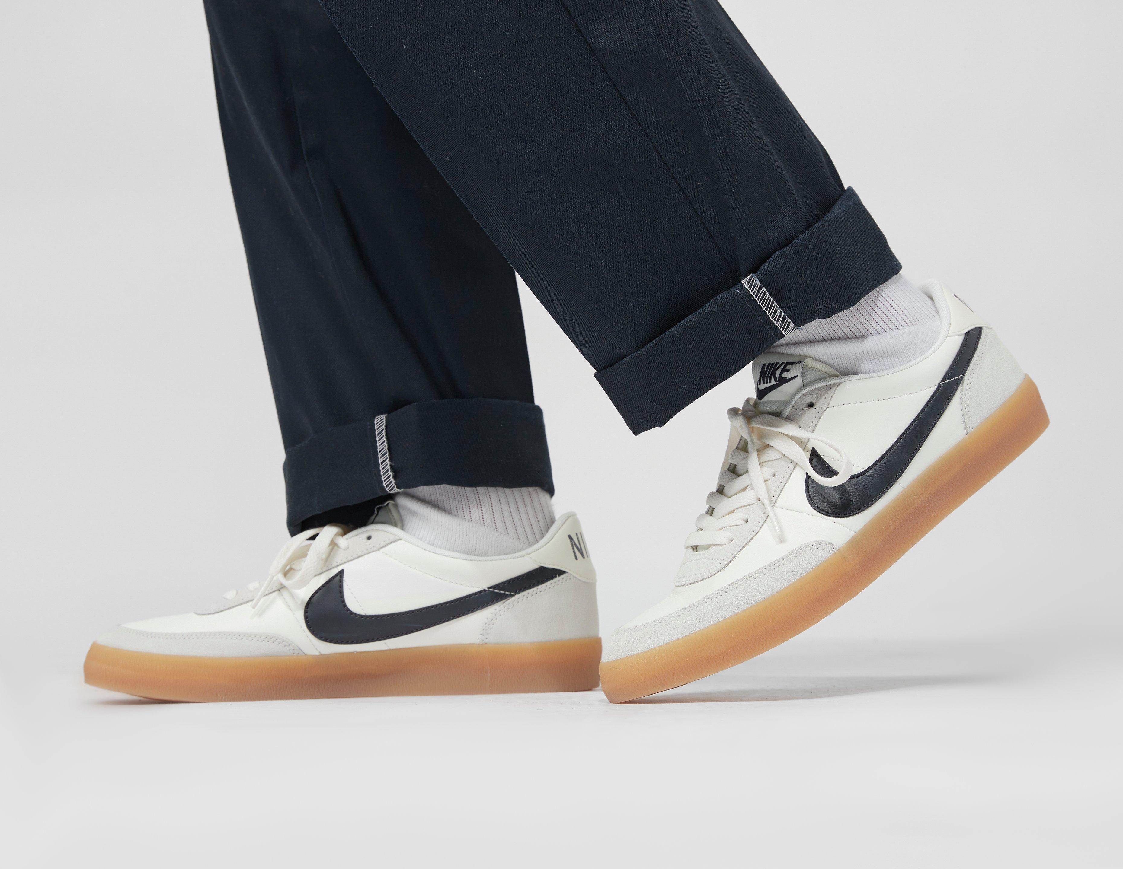 White Nike Killshot 2 size?