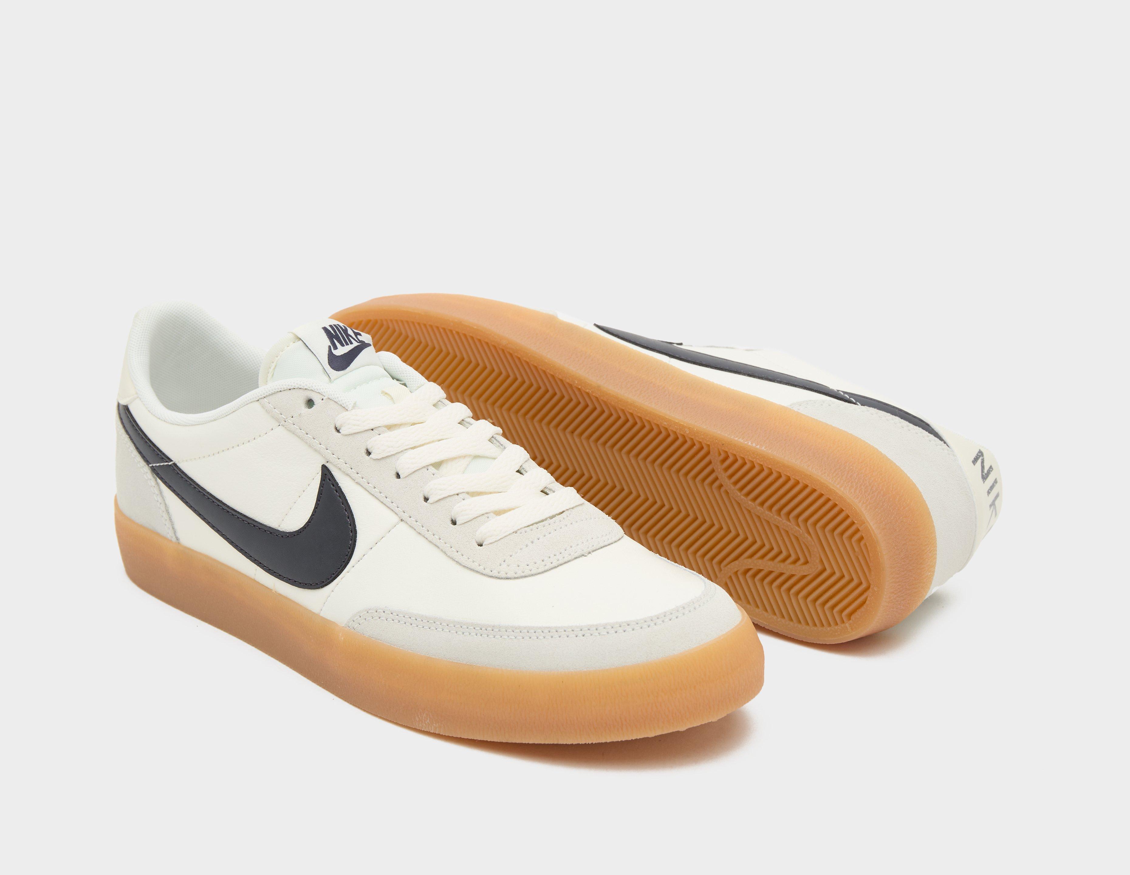 White Nike Killshot 2 size?