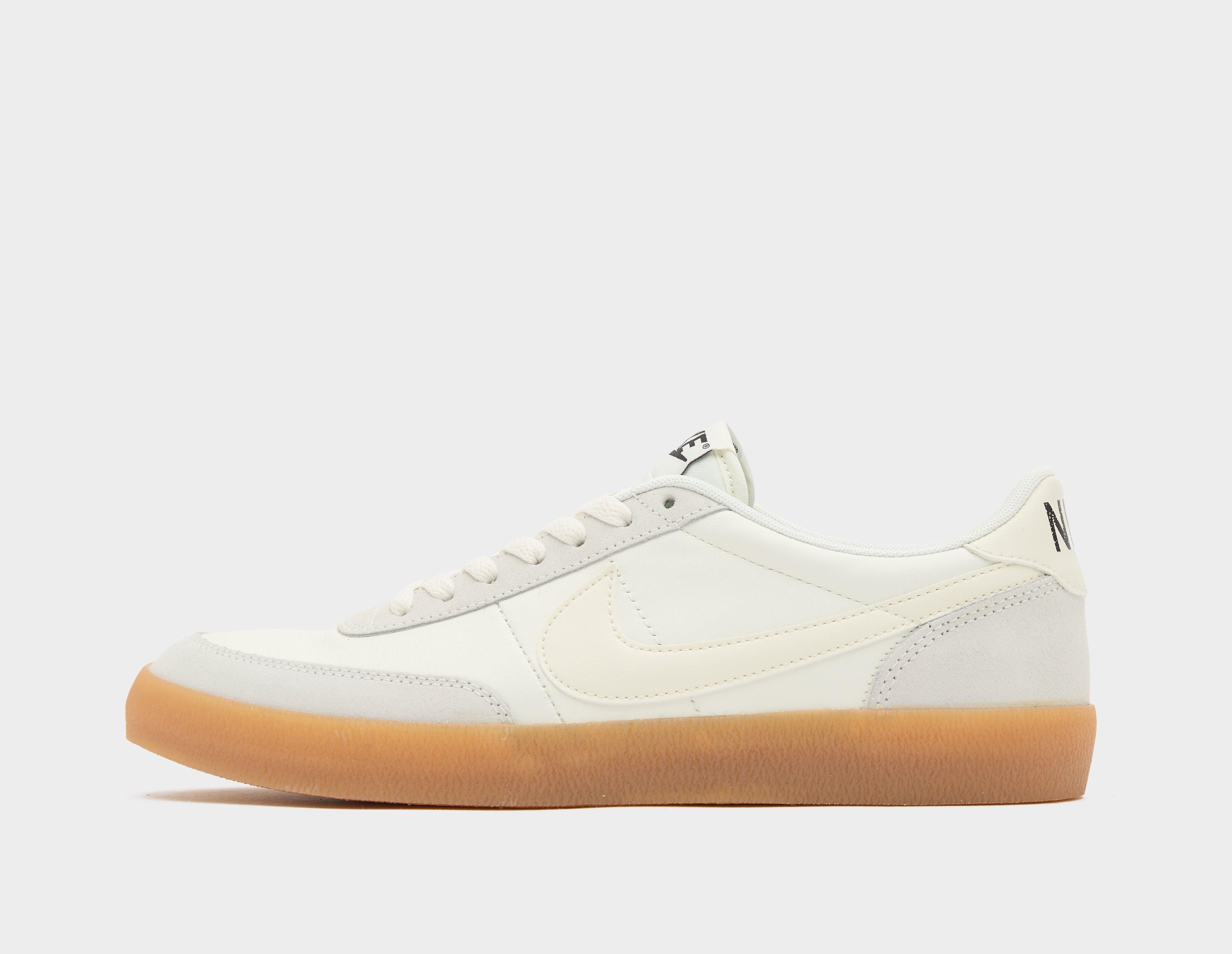 White Nike Killshot 2 Leather size?