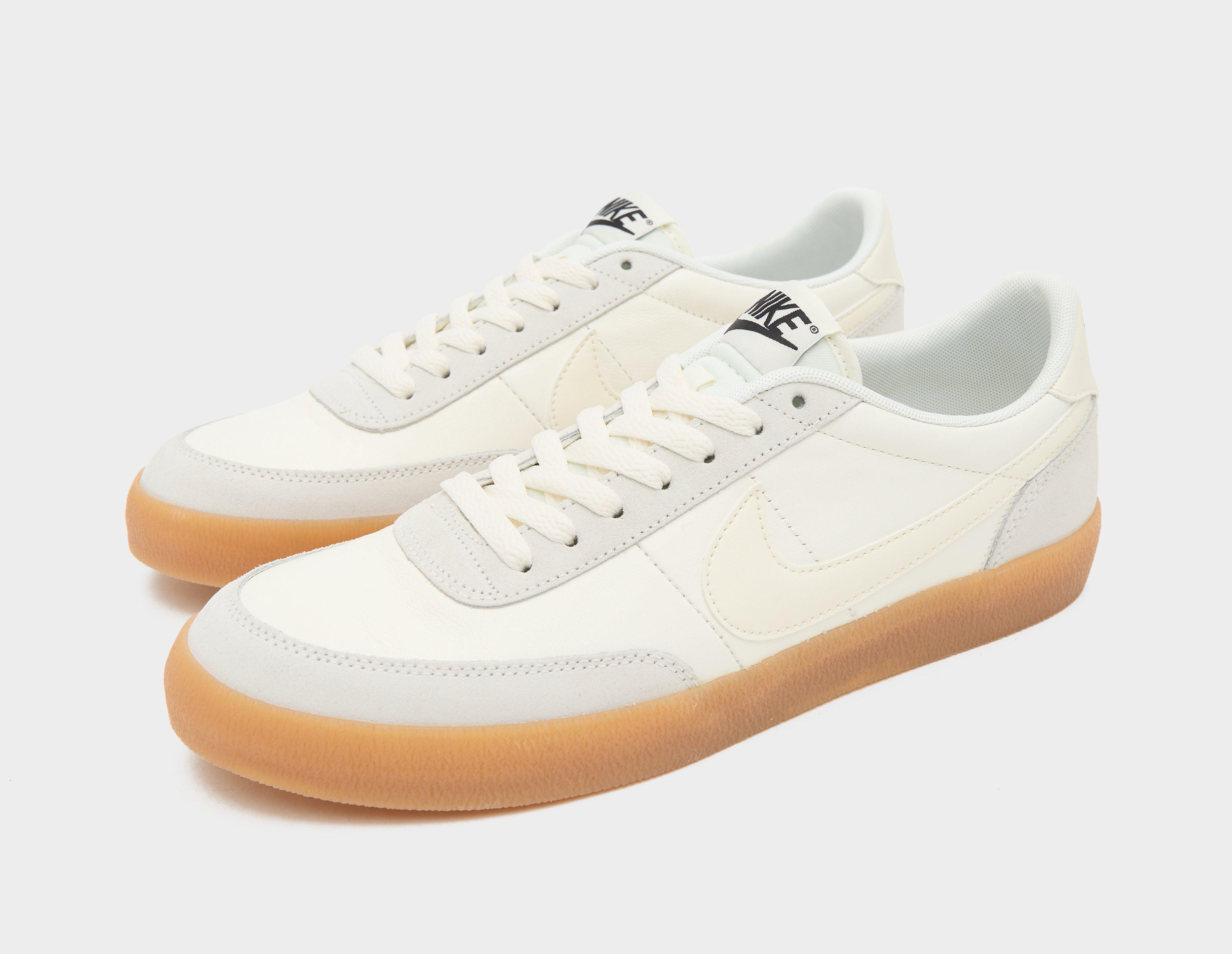 White Nike Killshot 2 size?