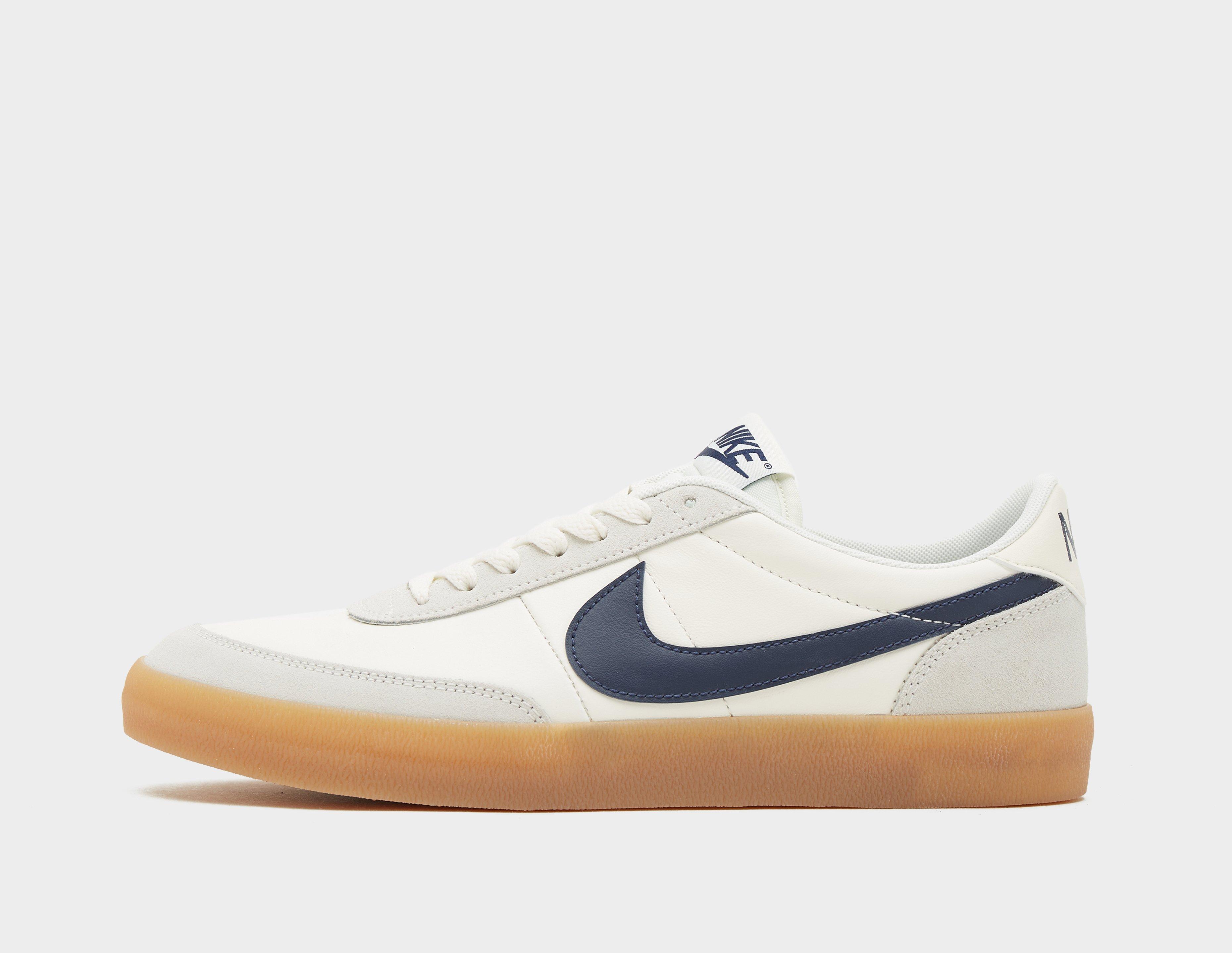 White Nike Killshot 2 size?