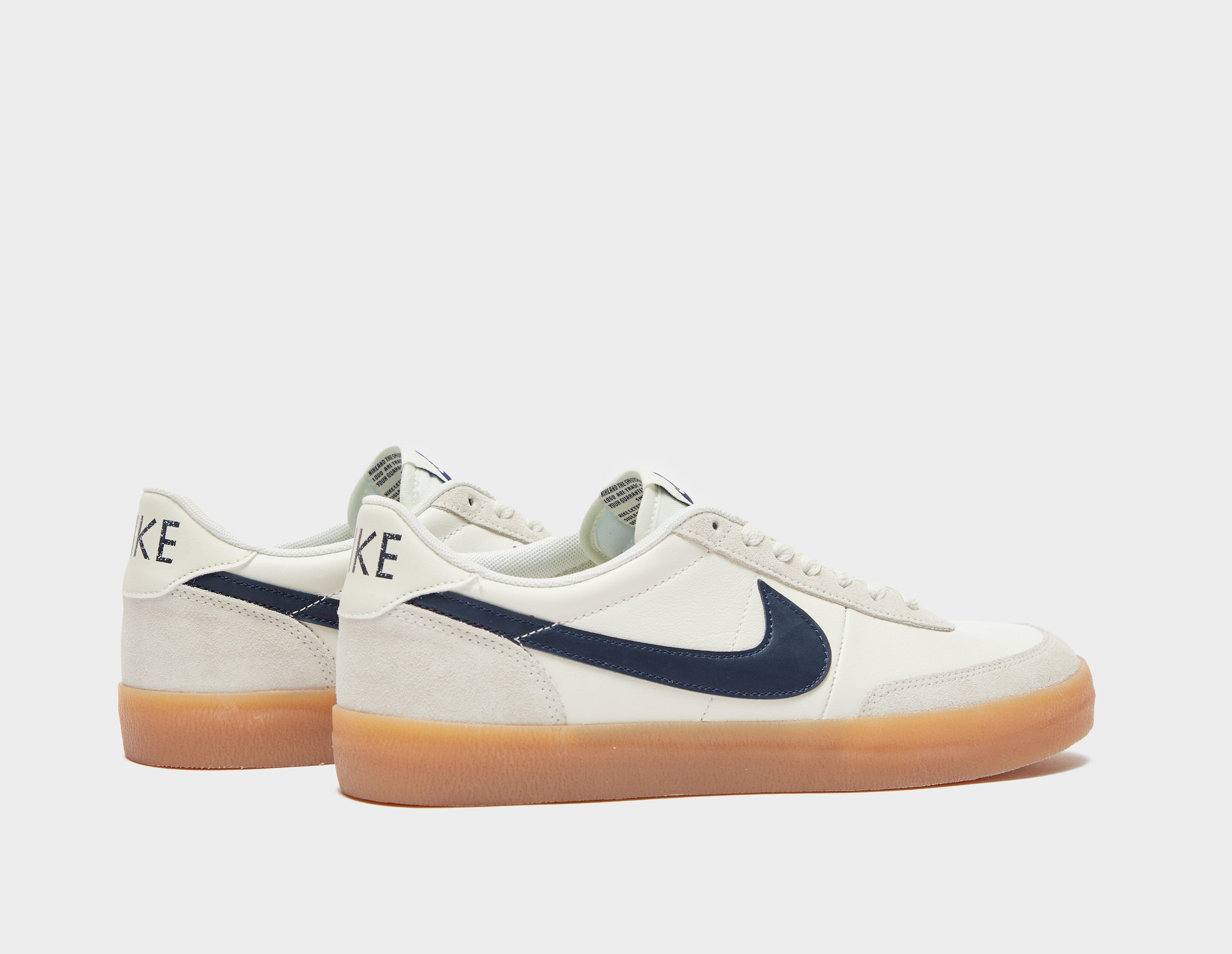 White Nike Killshot 2 size?
