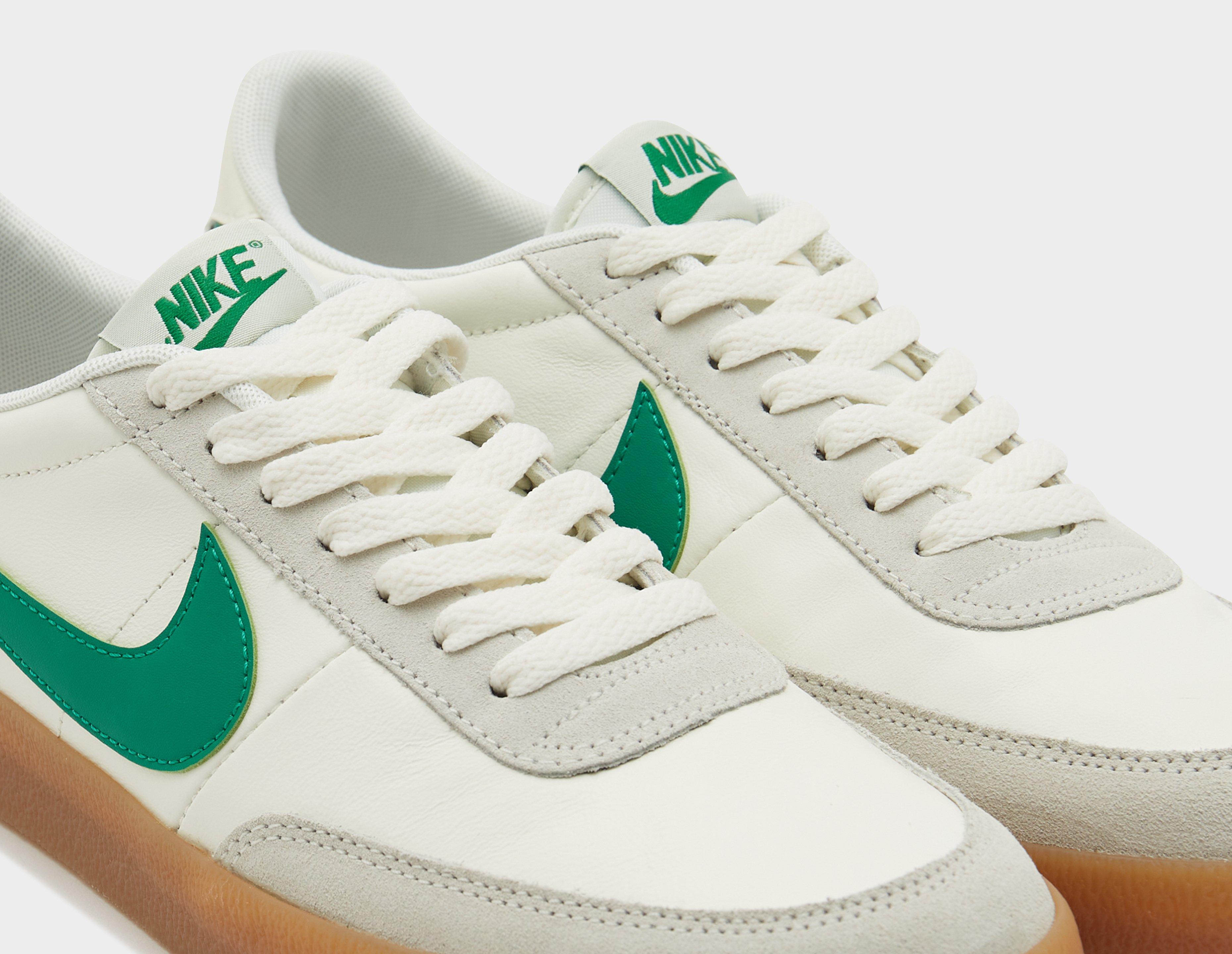 White Nike Killshot 2 size?