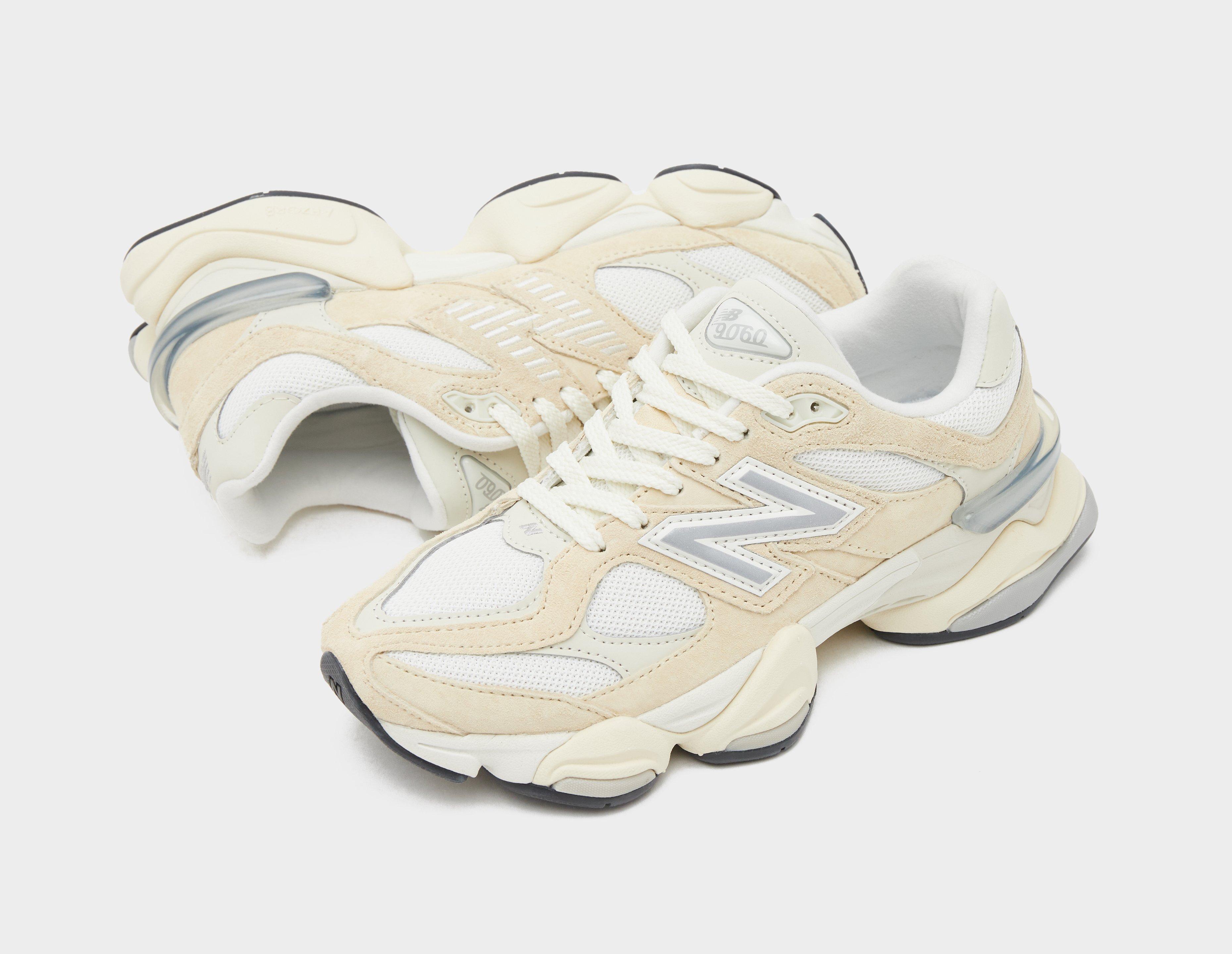 Brown New Balance 9060 | size?