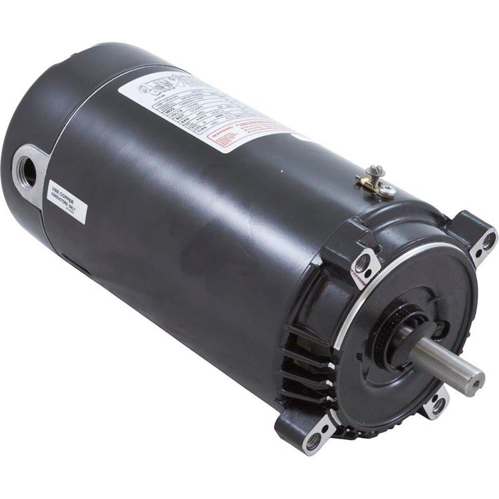 U.S. Motors Emerson 56C CFlange 1Speed 3/4HP Full Rated