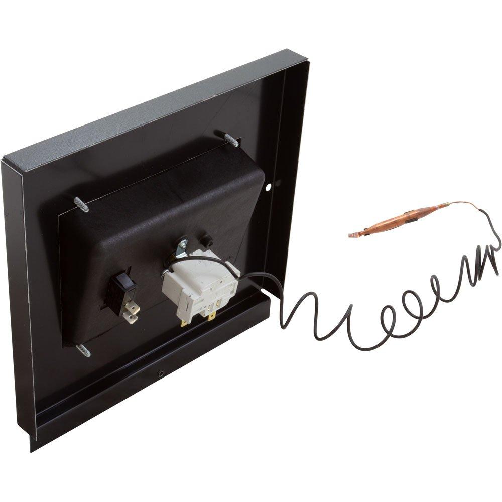 Hayward Control Panel Assembly, Abg100 | In The Swim