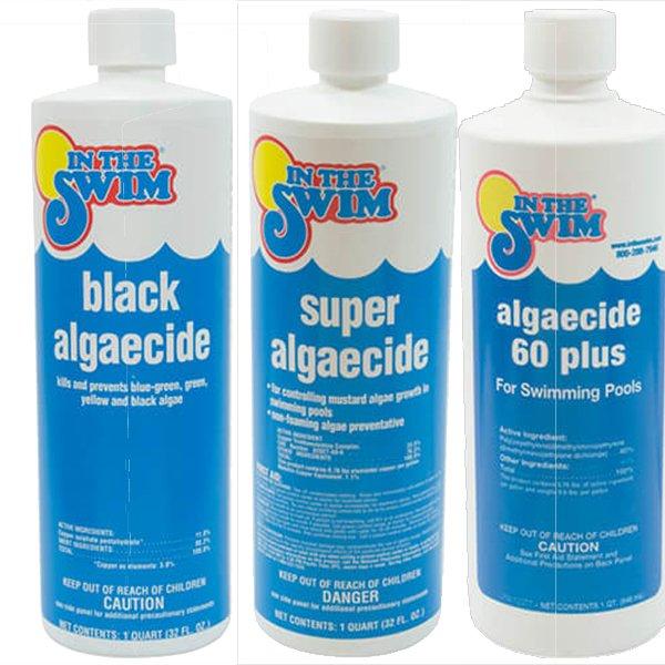 Swimming Pool Supplies Buying Guide