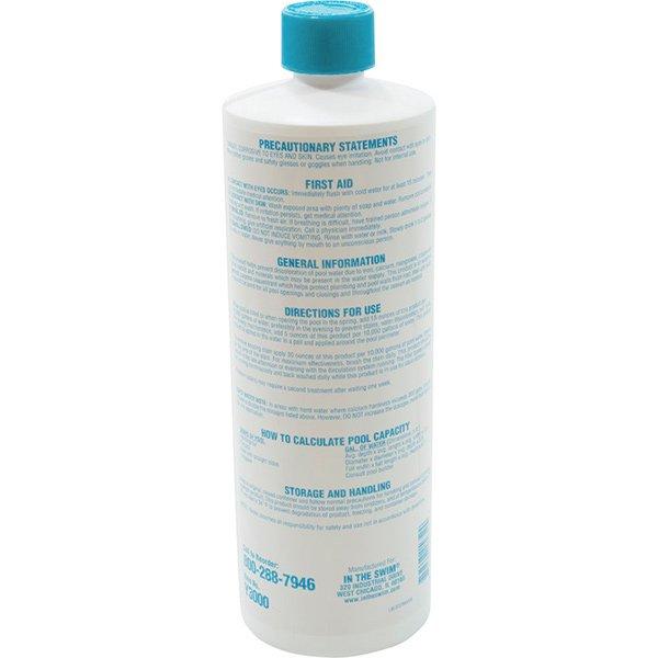Stain Away Swimming Pool Stain Remover In The Swim eBay