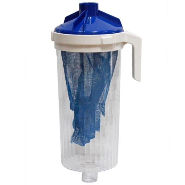 Westbay Inline Pool Leaf Canister, Standard Size (WBITS034