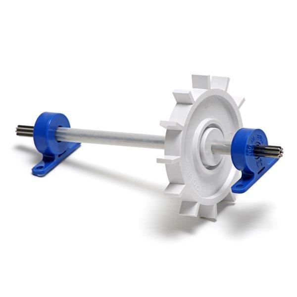 Factory Rebuild Kit for Polaris 280 Pool Cleaner | Leslie's Pool Supplies