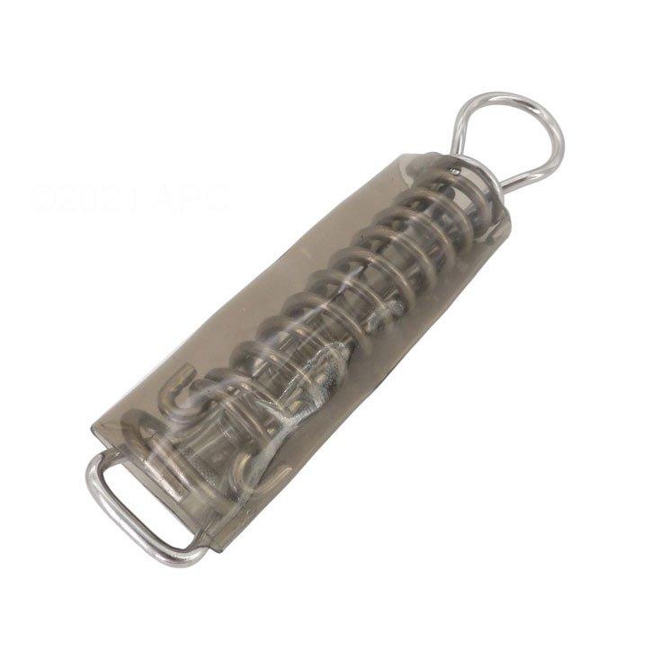 Pool Safety Cover Spring In The Swim