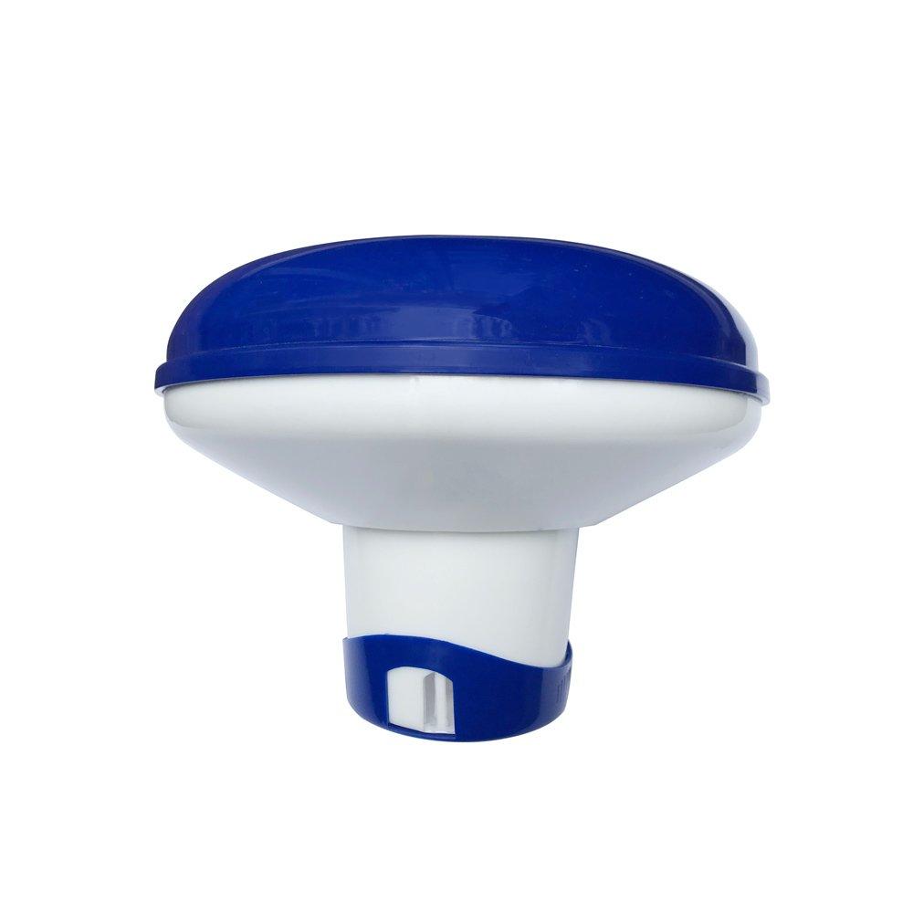 Floating Chlorine Tablet Dispenser Leslie's Pool Supplies