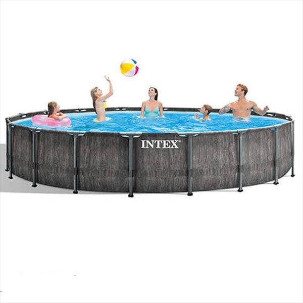 Intex Above Ground Swimming Pools Intex Pools