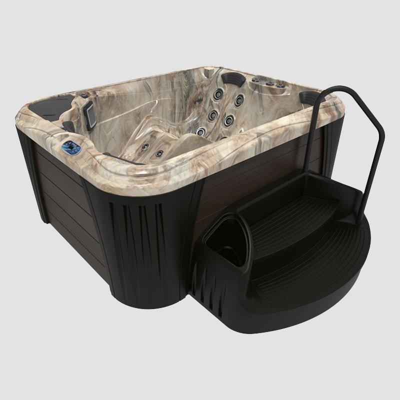Hot Tub Model Page M33L